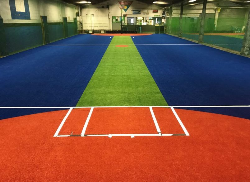 Action Indoor Sports resurfaces with Premier Indoor