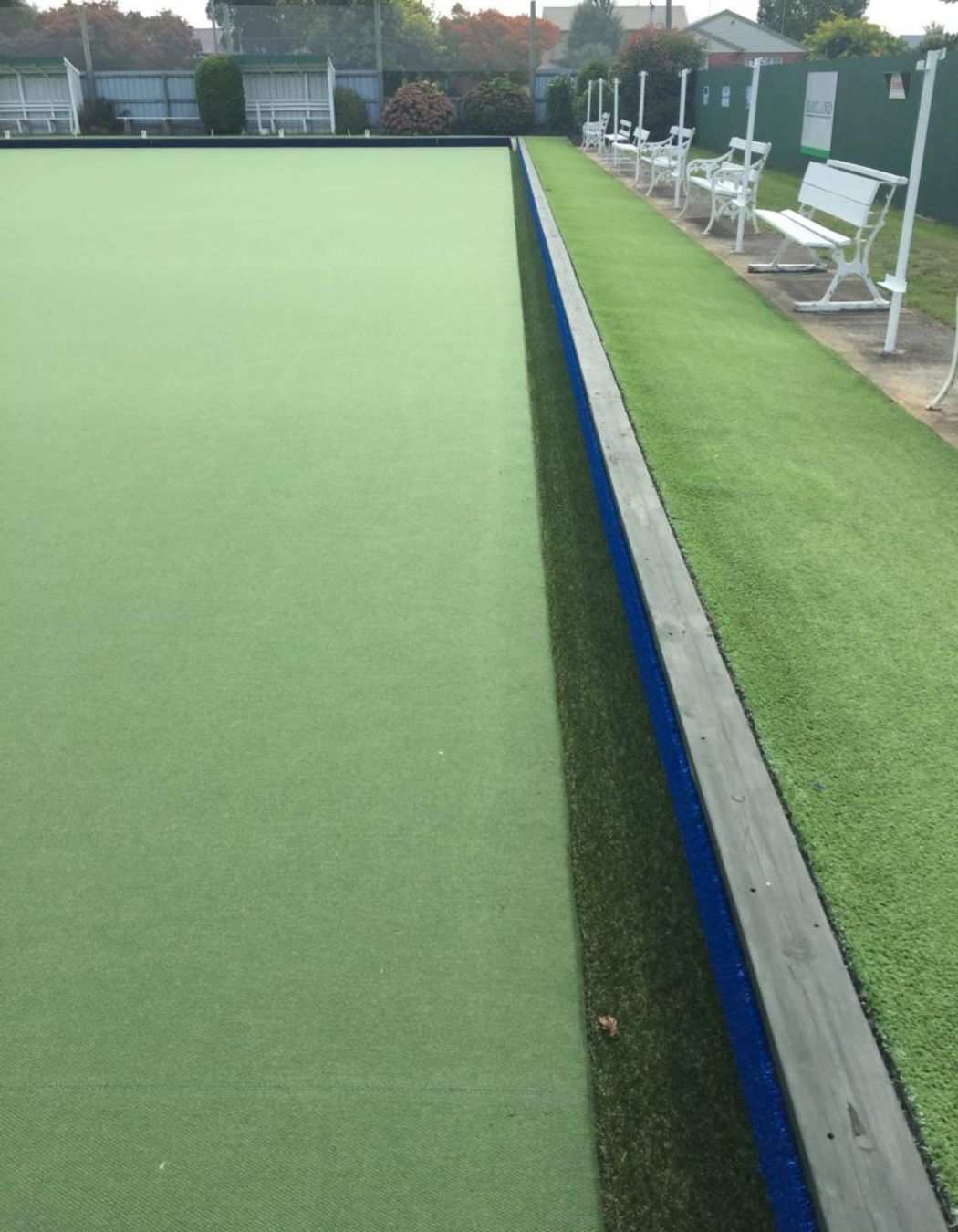 Allenton Bowling Club