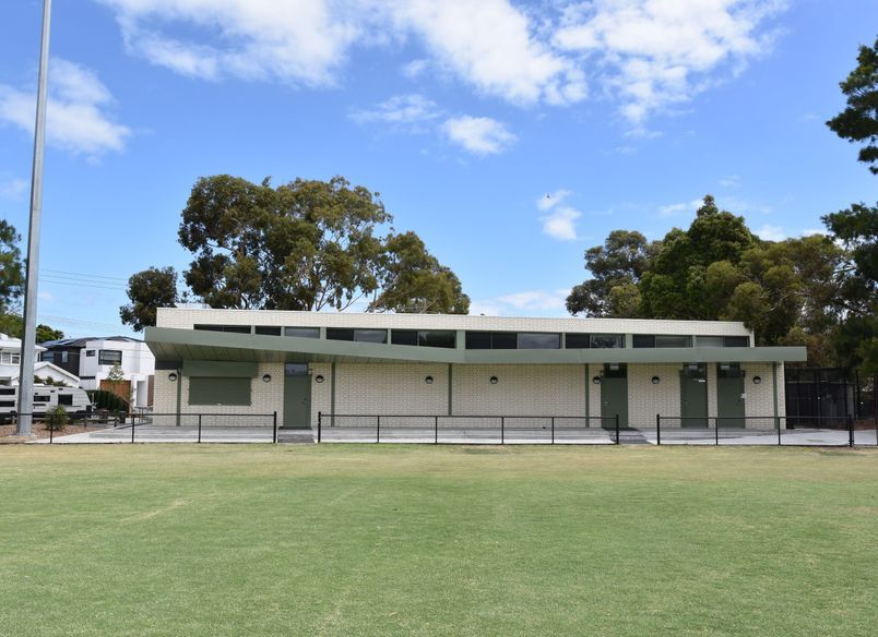 Castlefield Pavilion