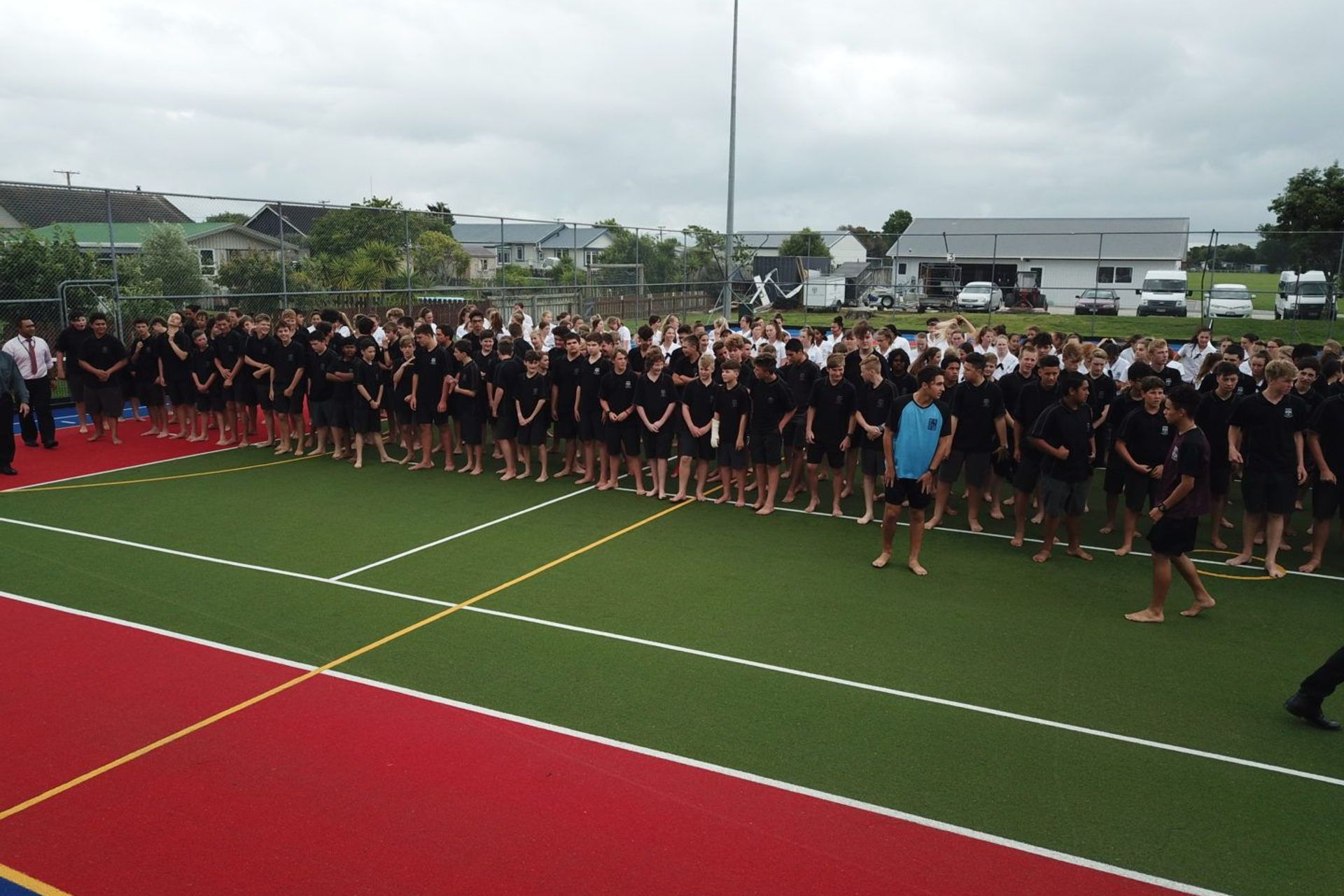 Hauraki Plains College