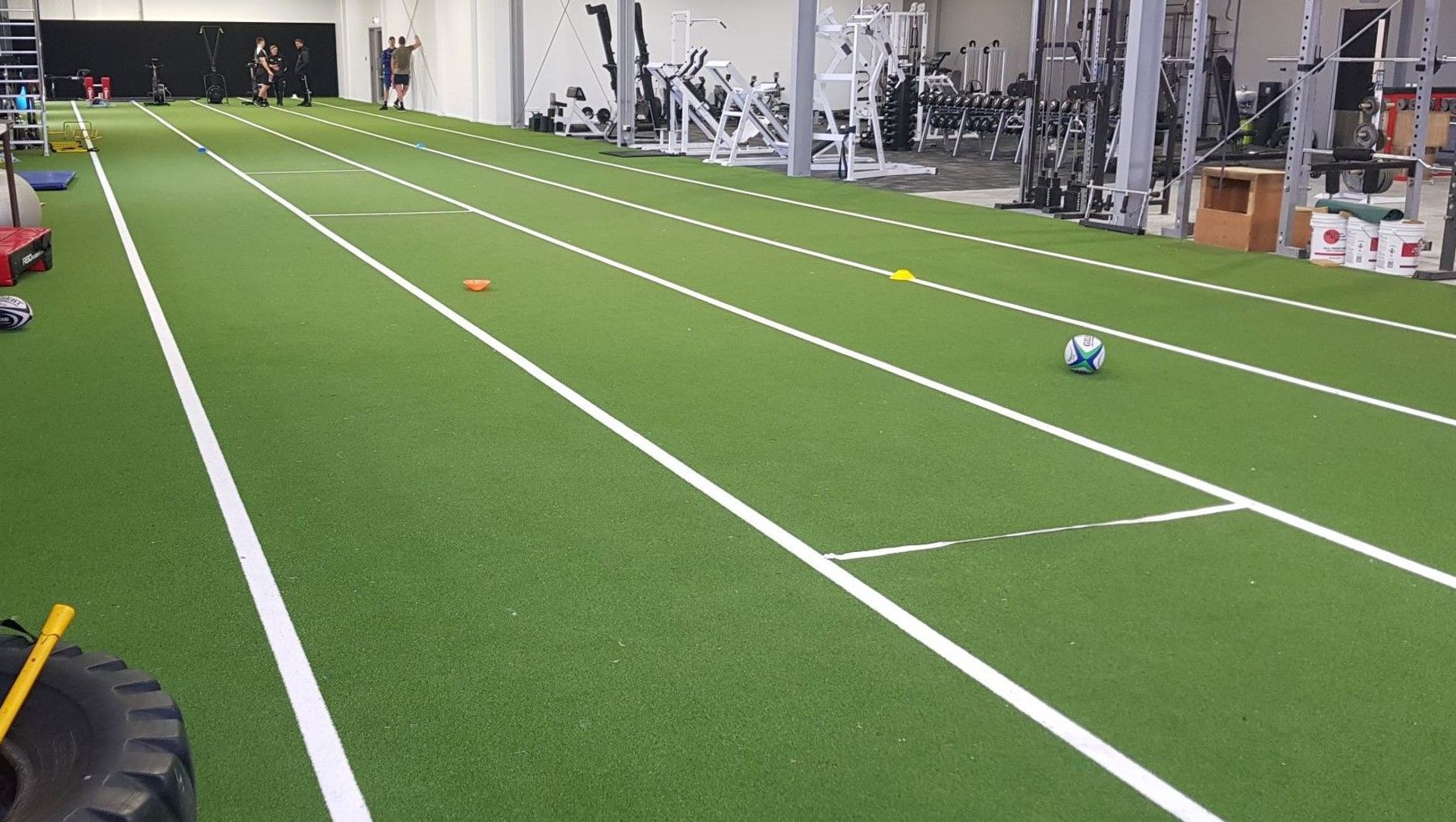 Hawkes Bay Magpies banner