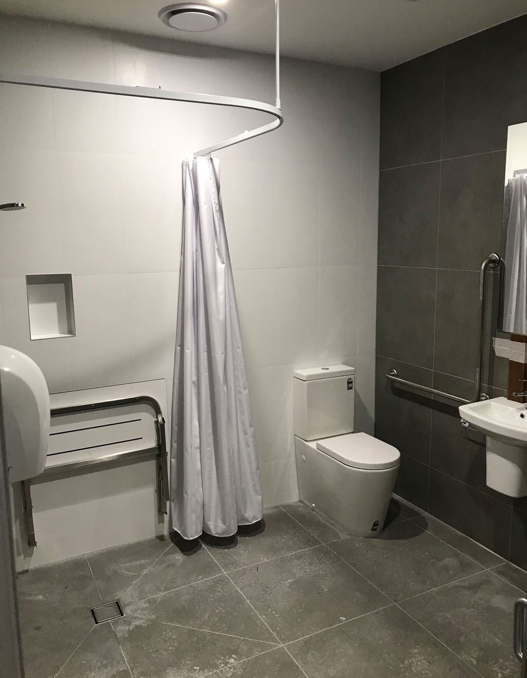 Anytime Fitness, Takapuna