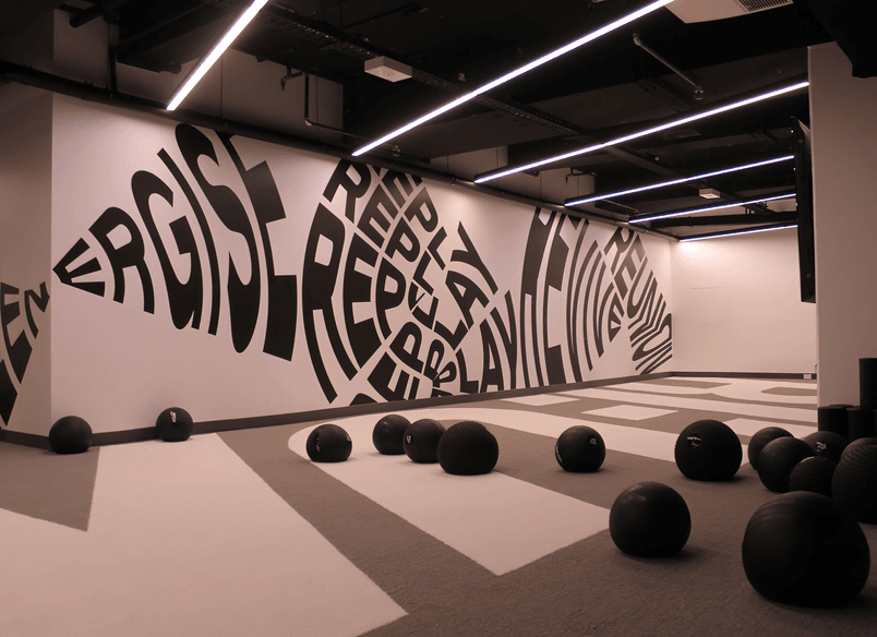 RE:UNION Training, Potts Point