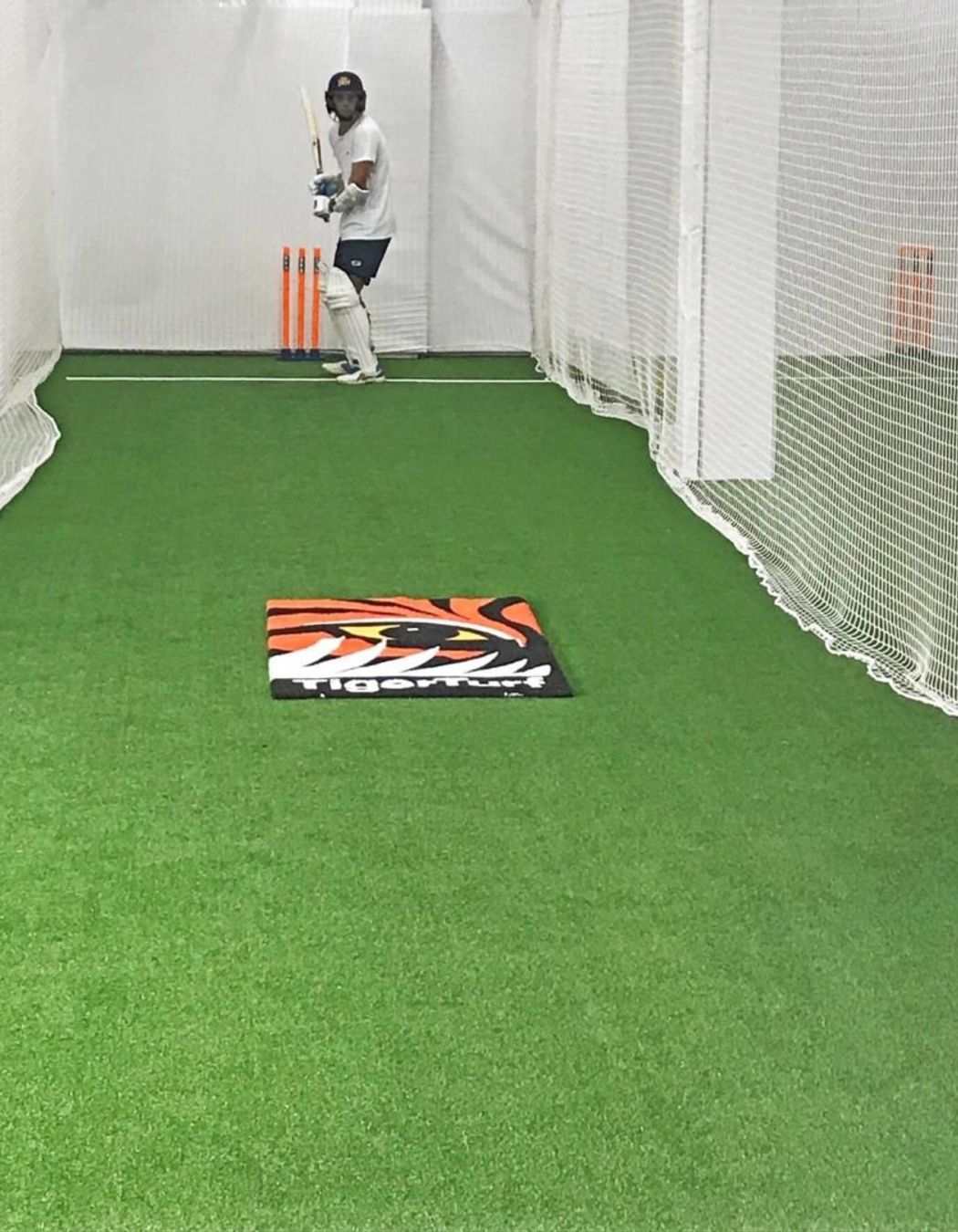 My Nets High Tech Cricket Coaching facilities