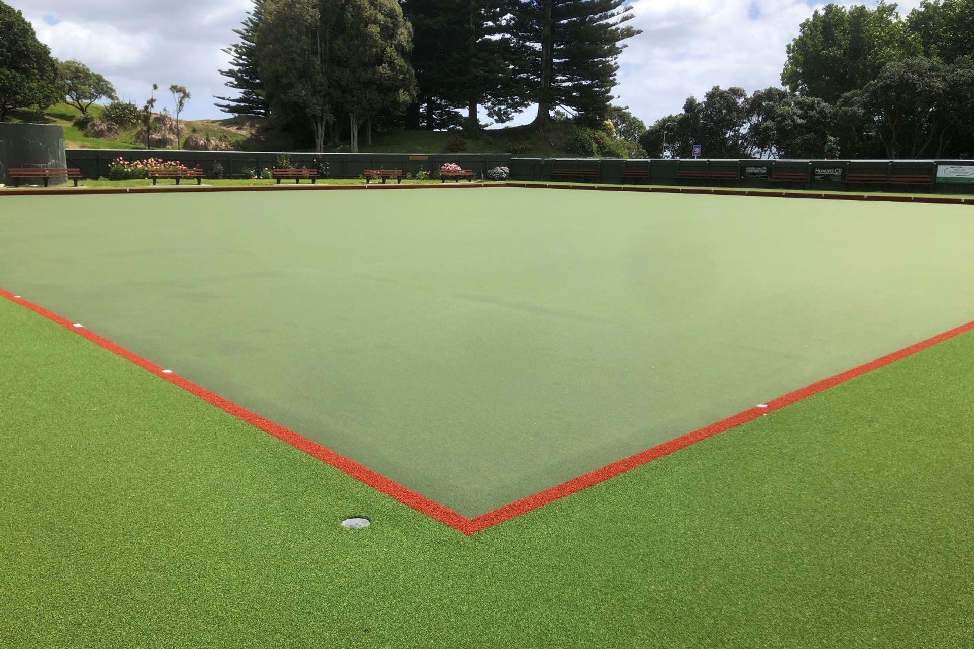 Raumati Bowling Club