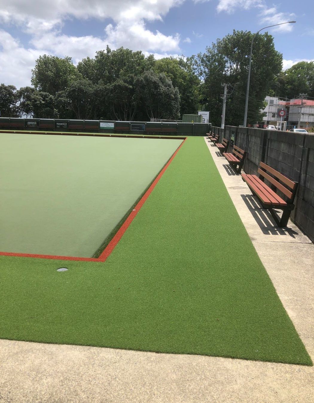 Raumati Bowling Club