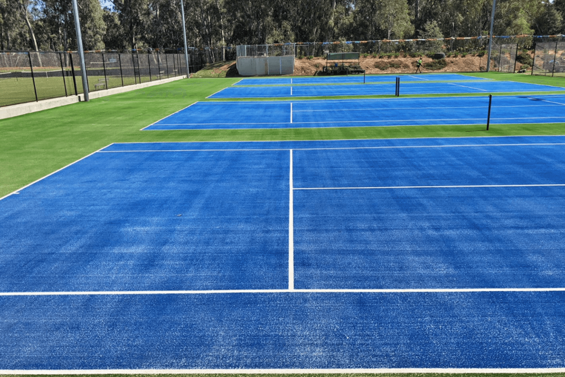 Shepparton Lawn Tennis Club