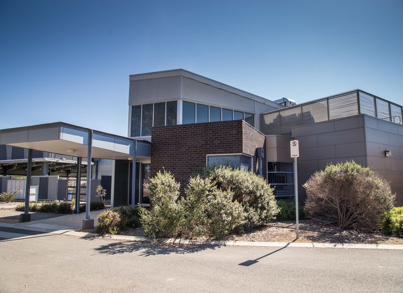 Shepparton Park Bowls Club