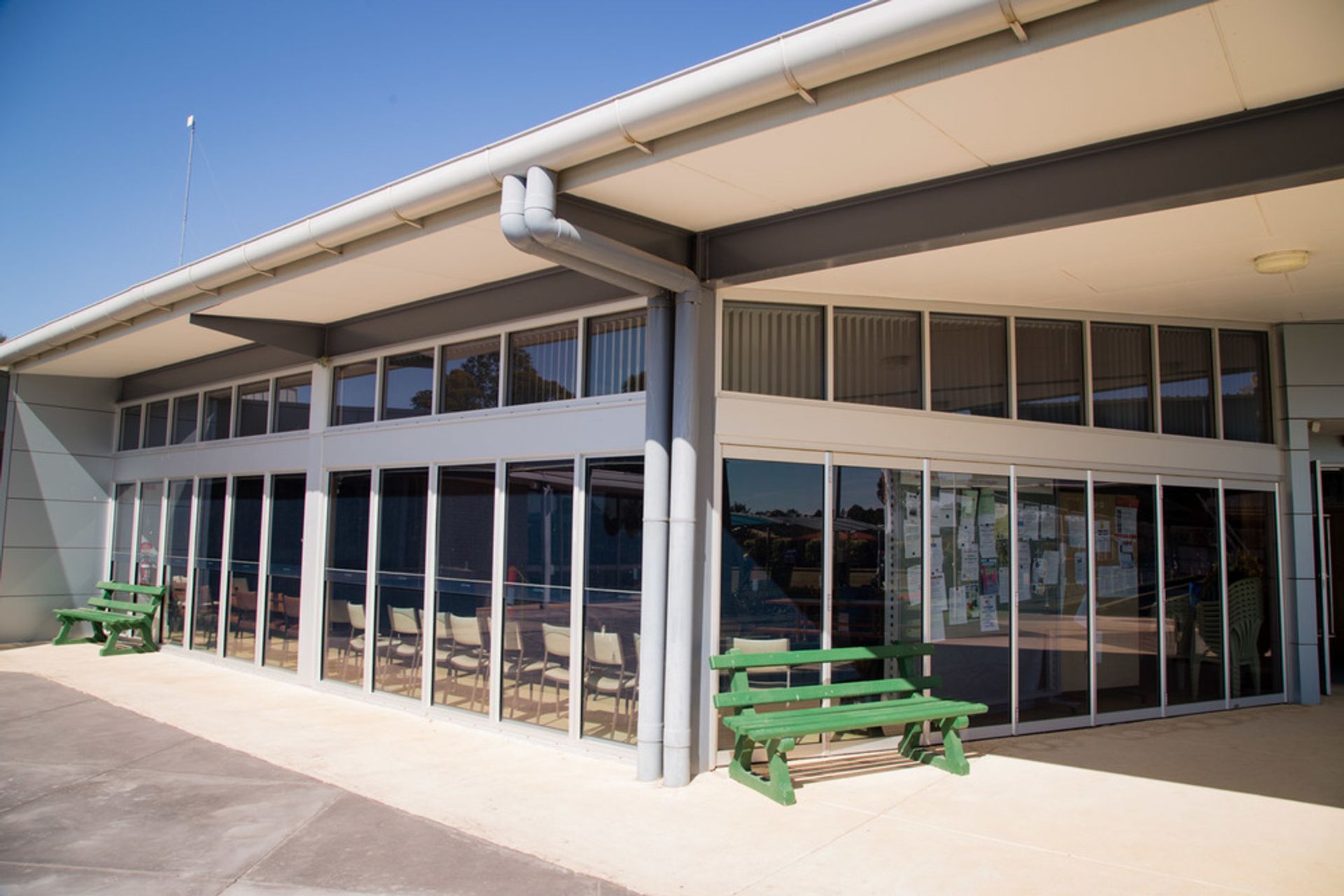 Shepparton Park Bowls Club