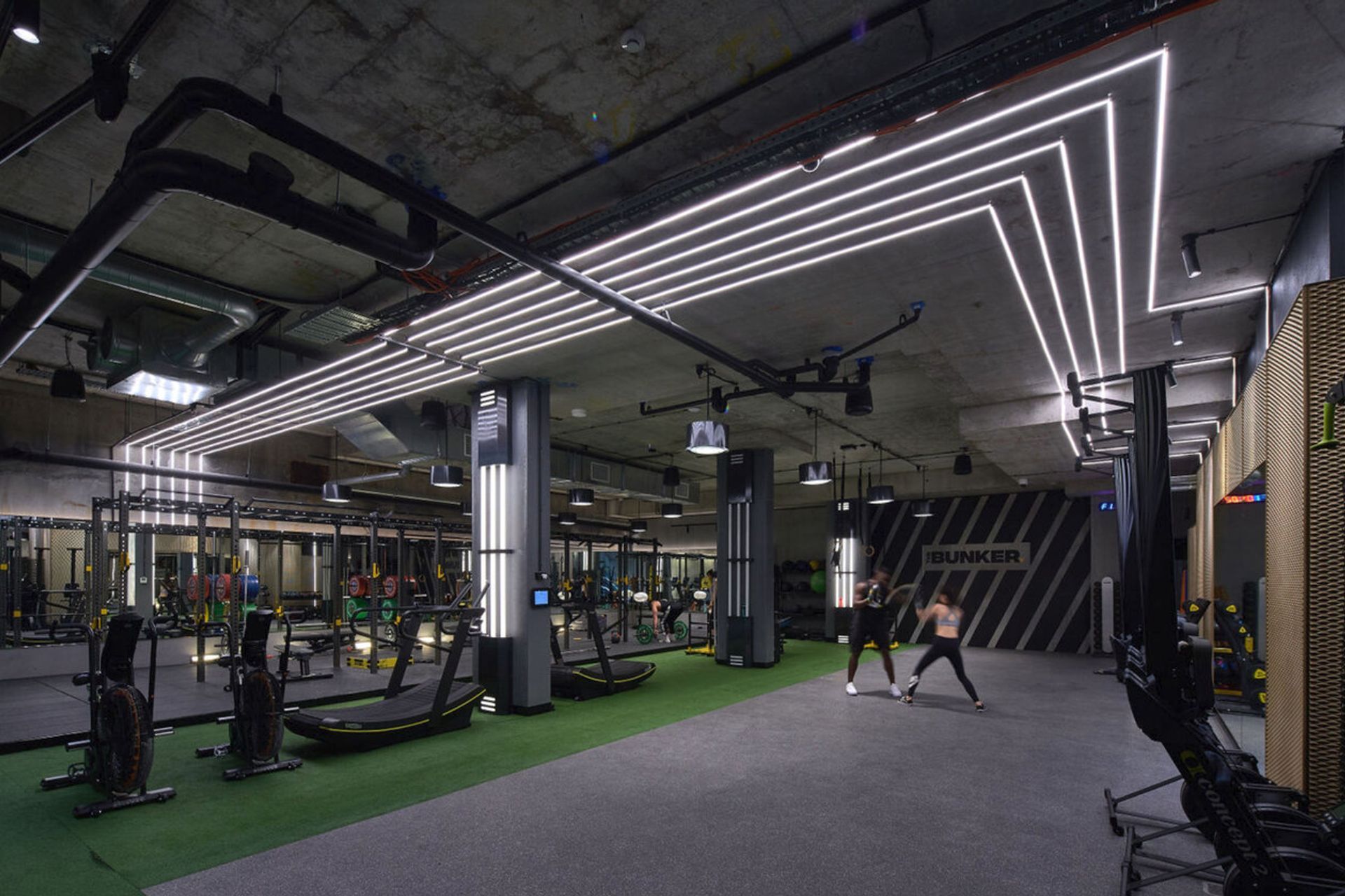 Photography: Barton Taylor