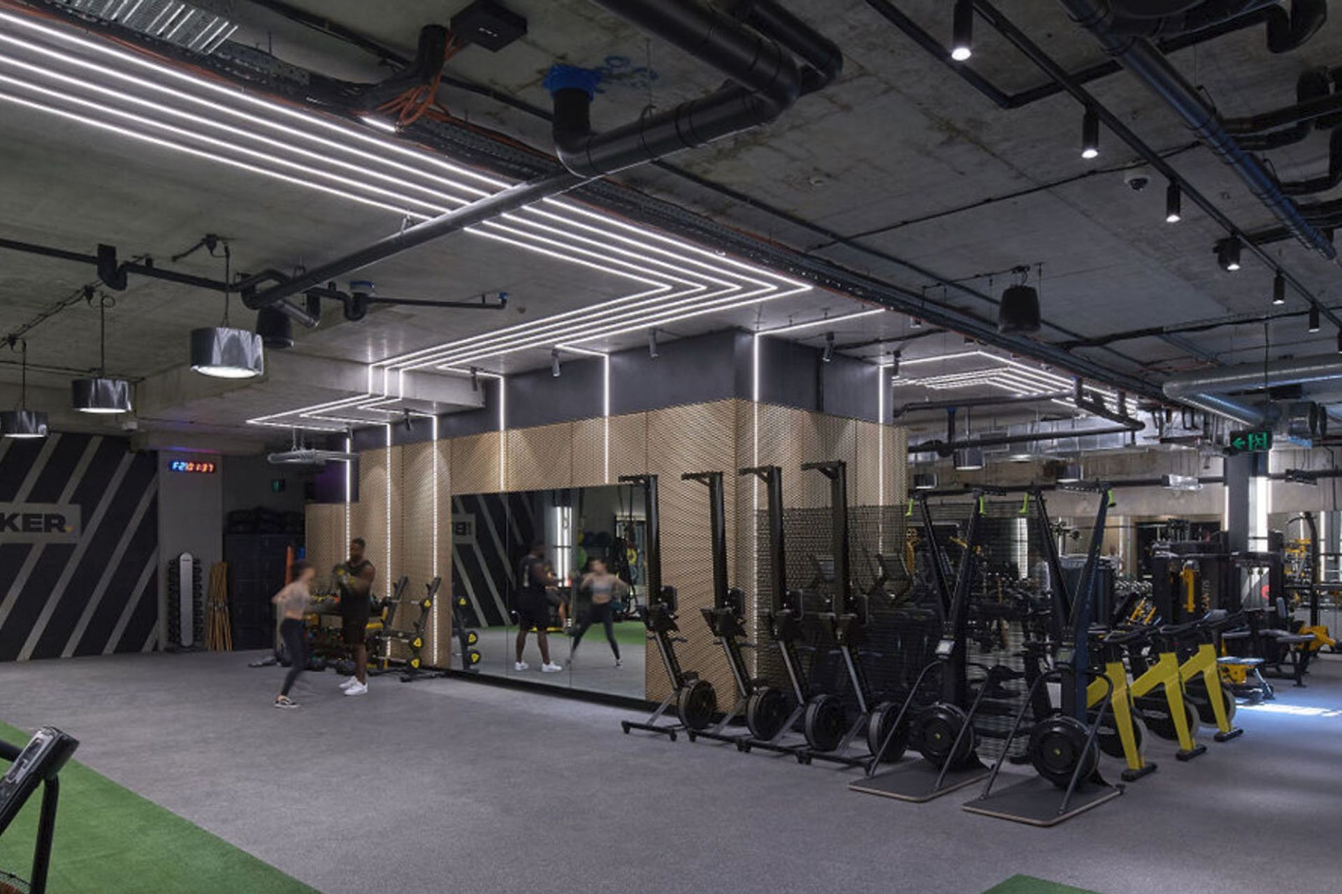 Photography: Barton Taylor