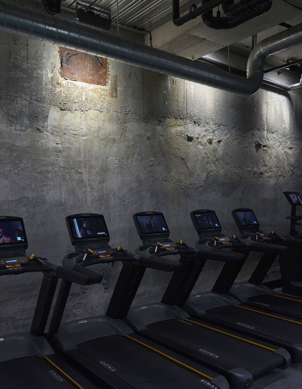 Photography: Barton Taylor