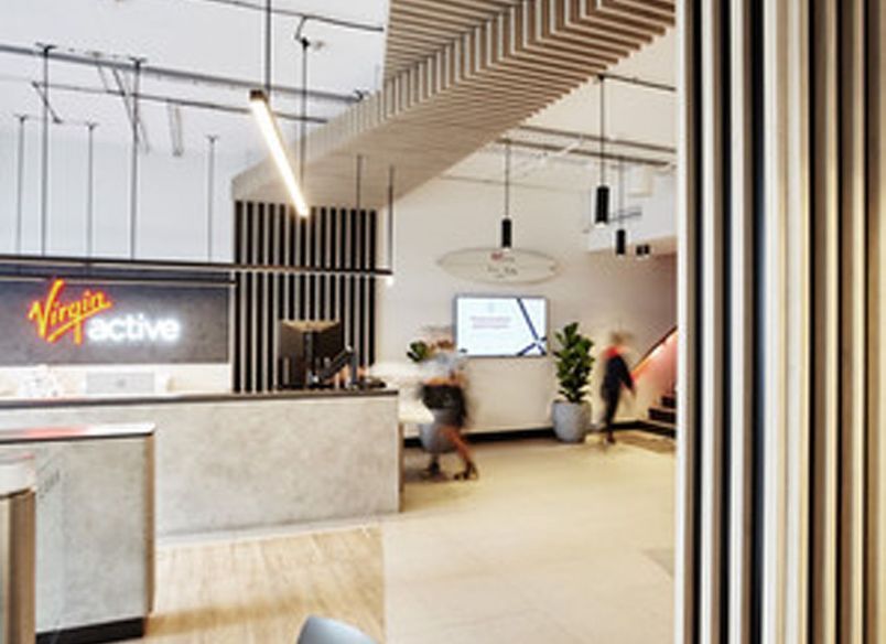 Virgin Active: Bondi