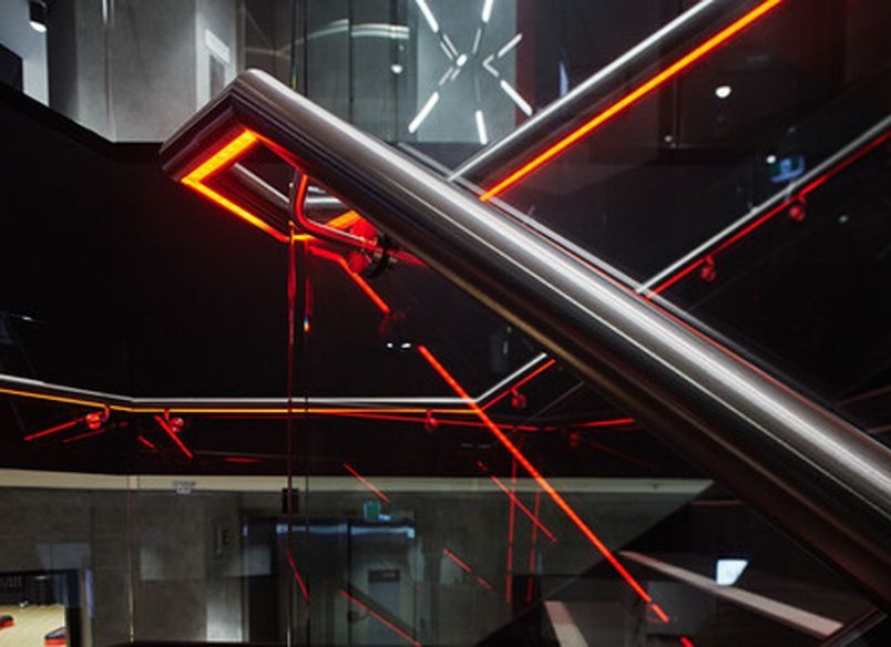 Virgin Active: Margaret Street