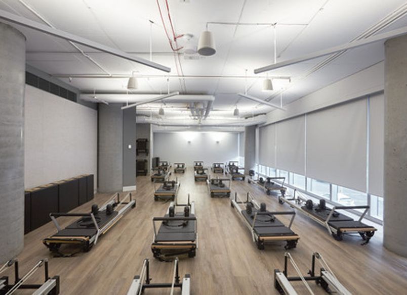 Virgin Active: St Leonards