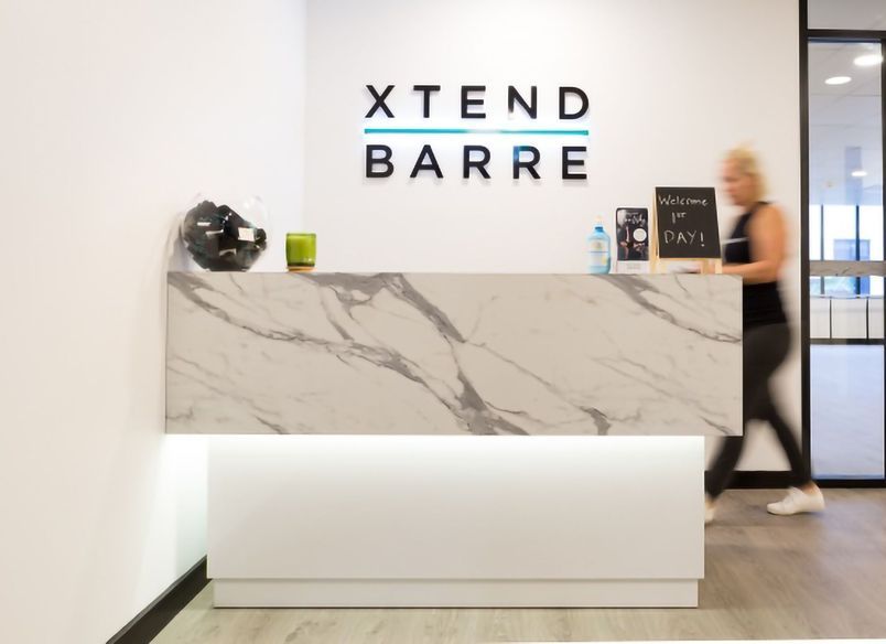 Xtend Barre
