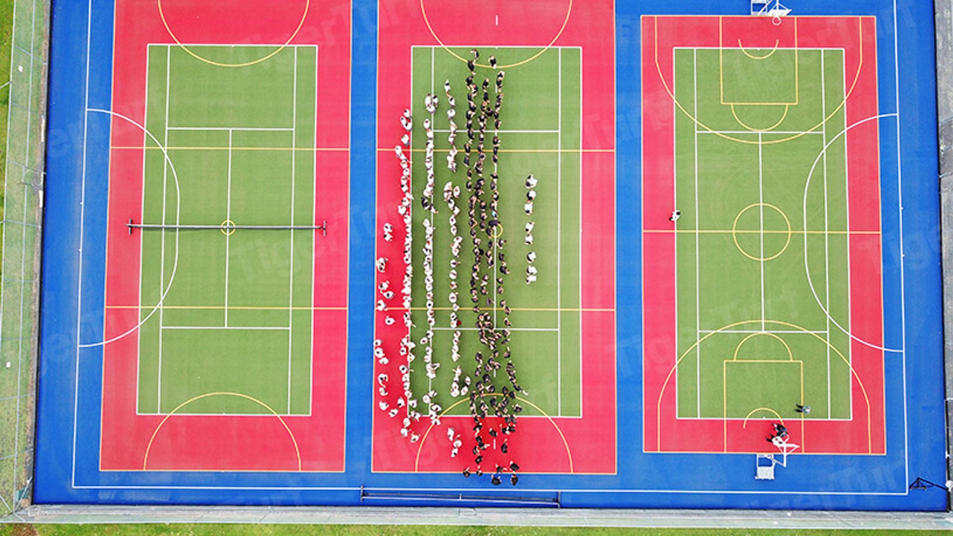 Hauraki Plains College video