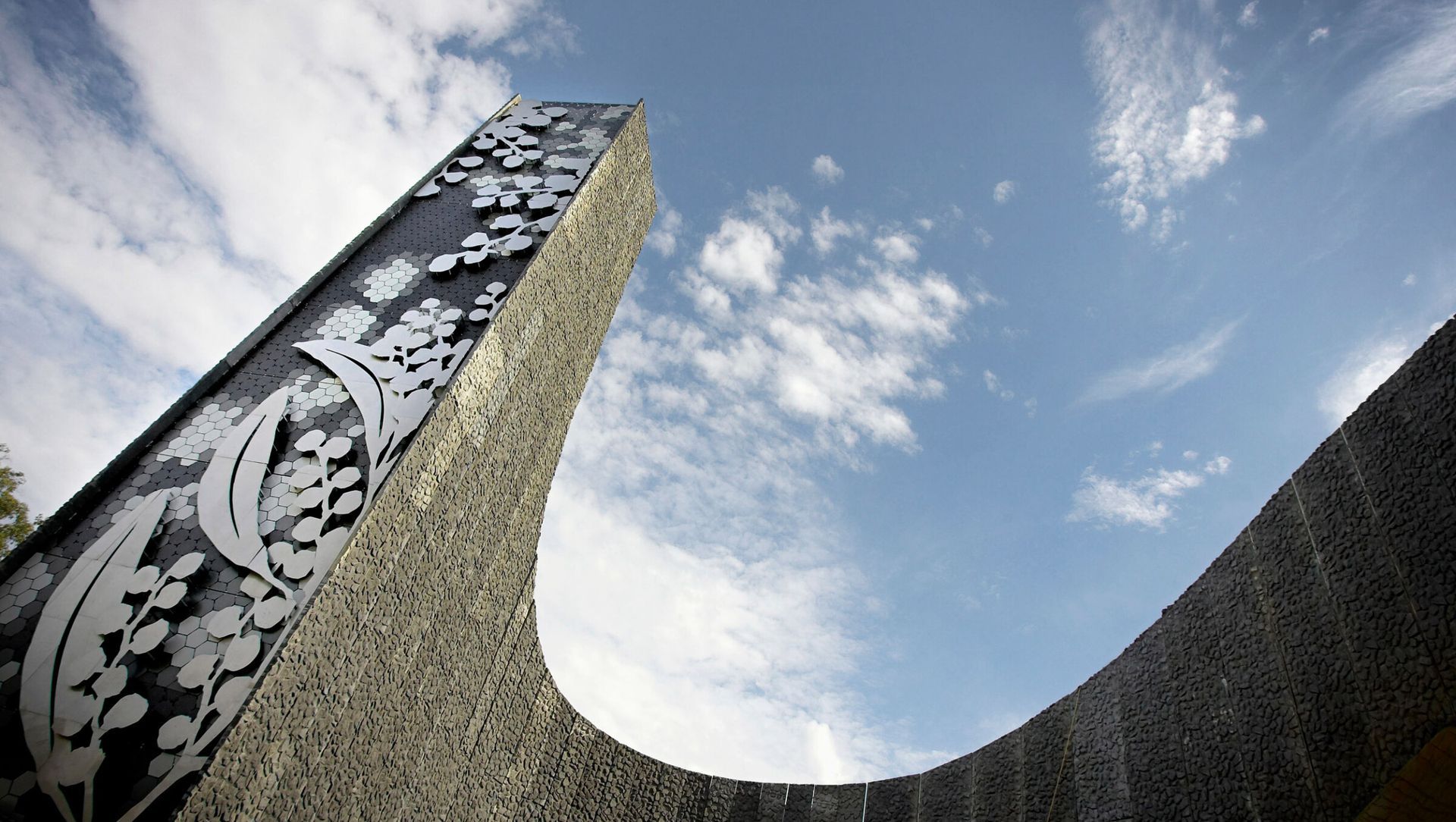 Eastlink Freeway banner