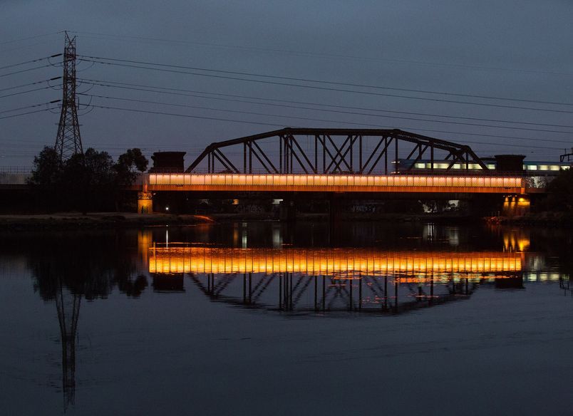 Regional Rail Link, Package B