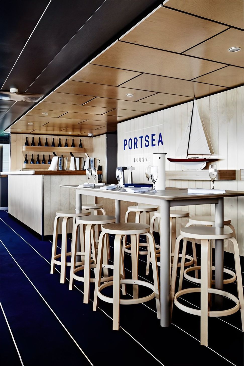 MV Sorrento Ferry