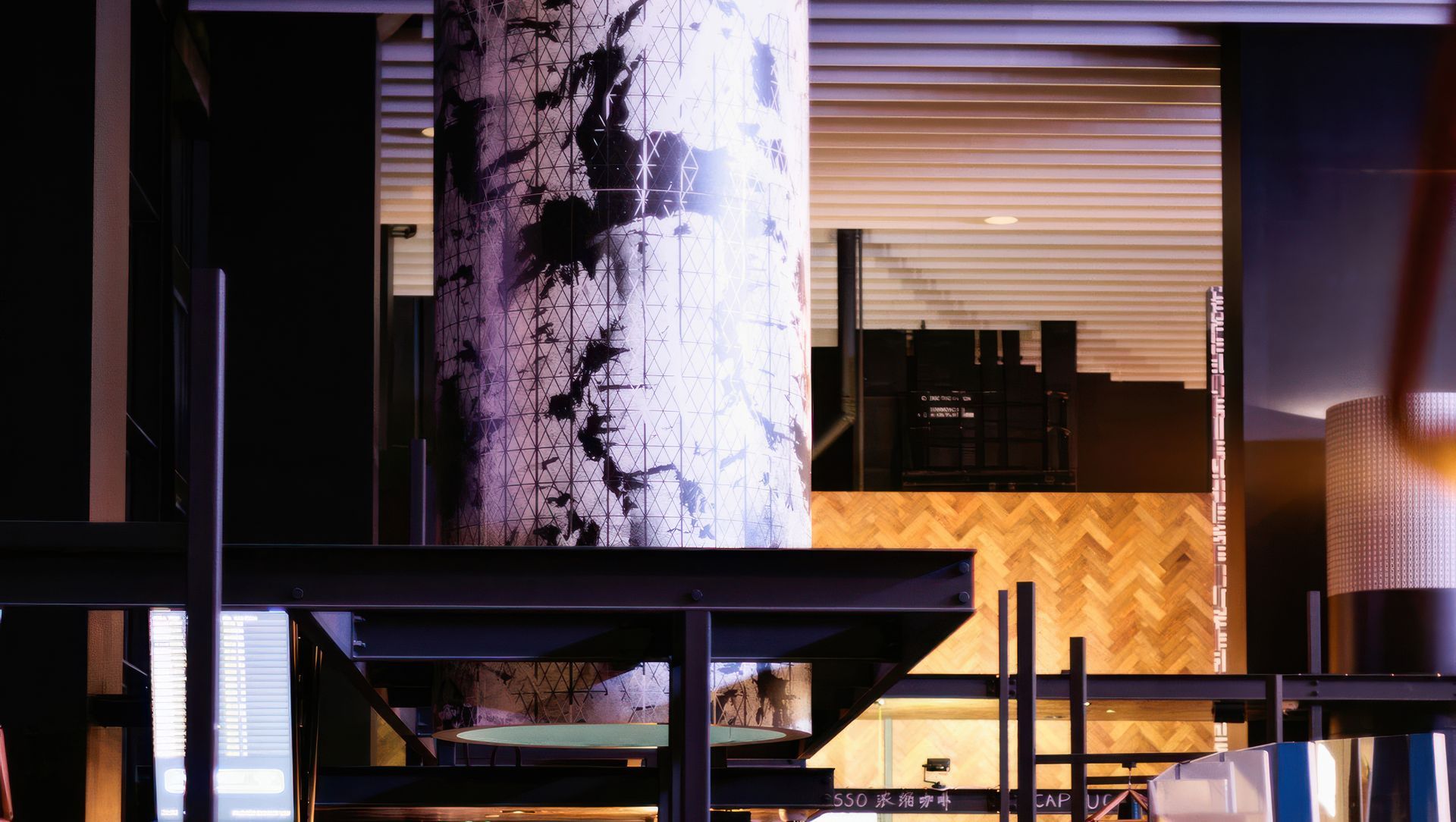 Little Ludlow banner