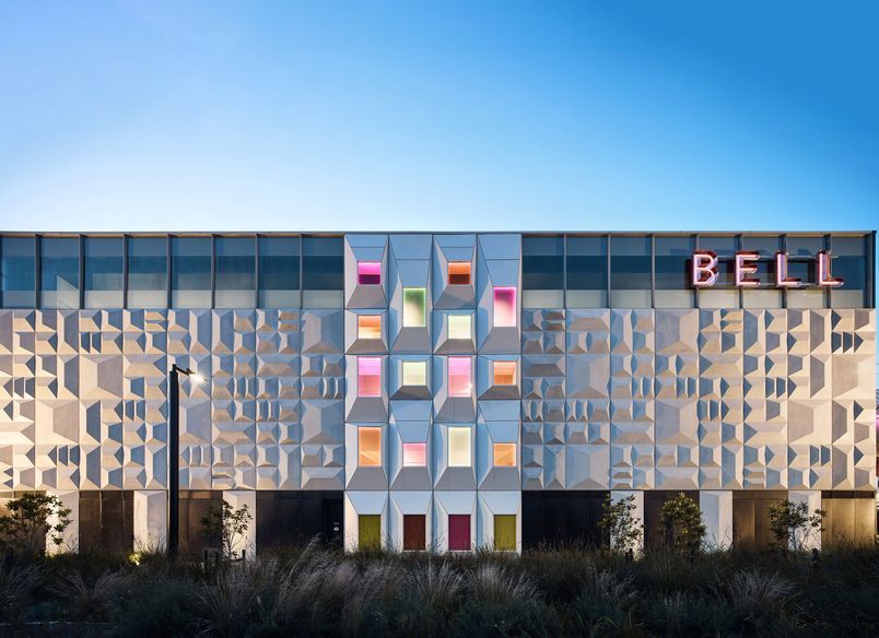 Preston Level Crossing Removal Project