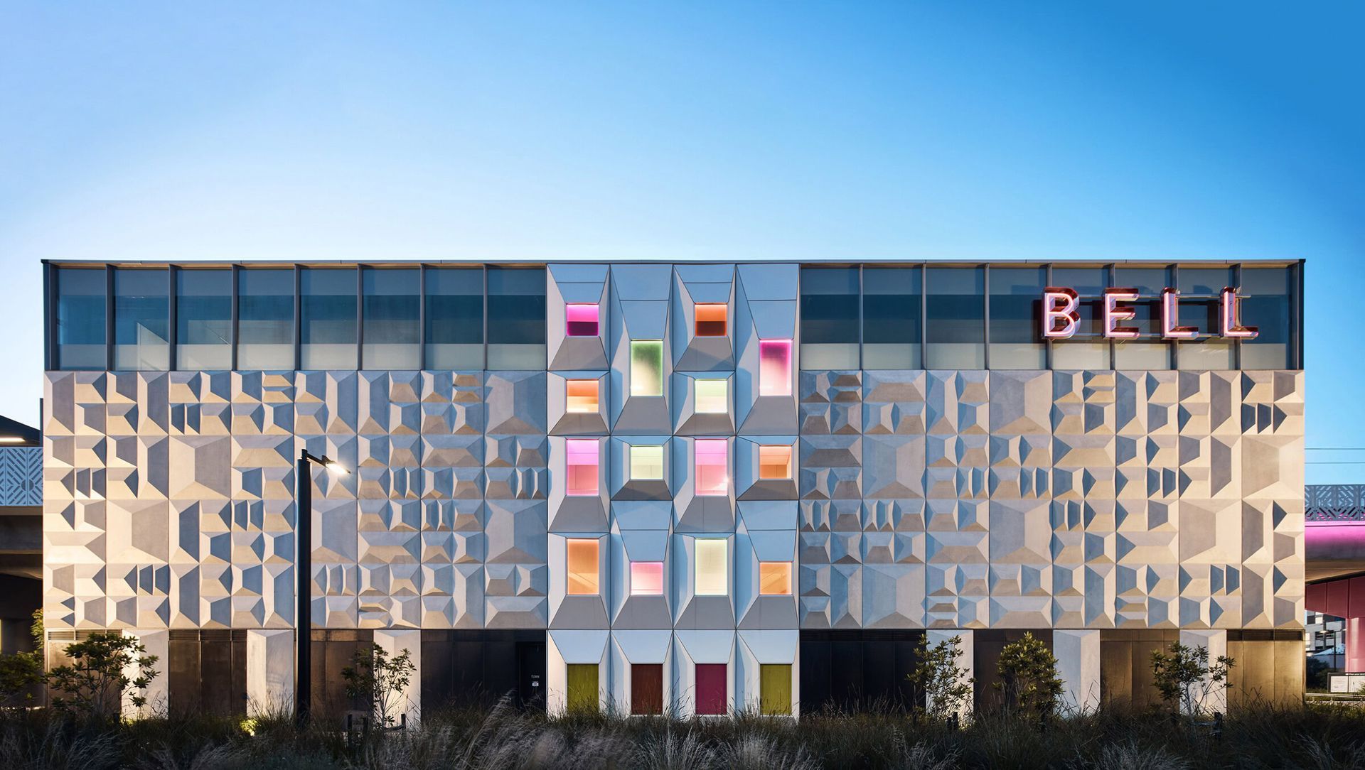 Preston Level Crossing Removal Project banner