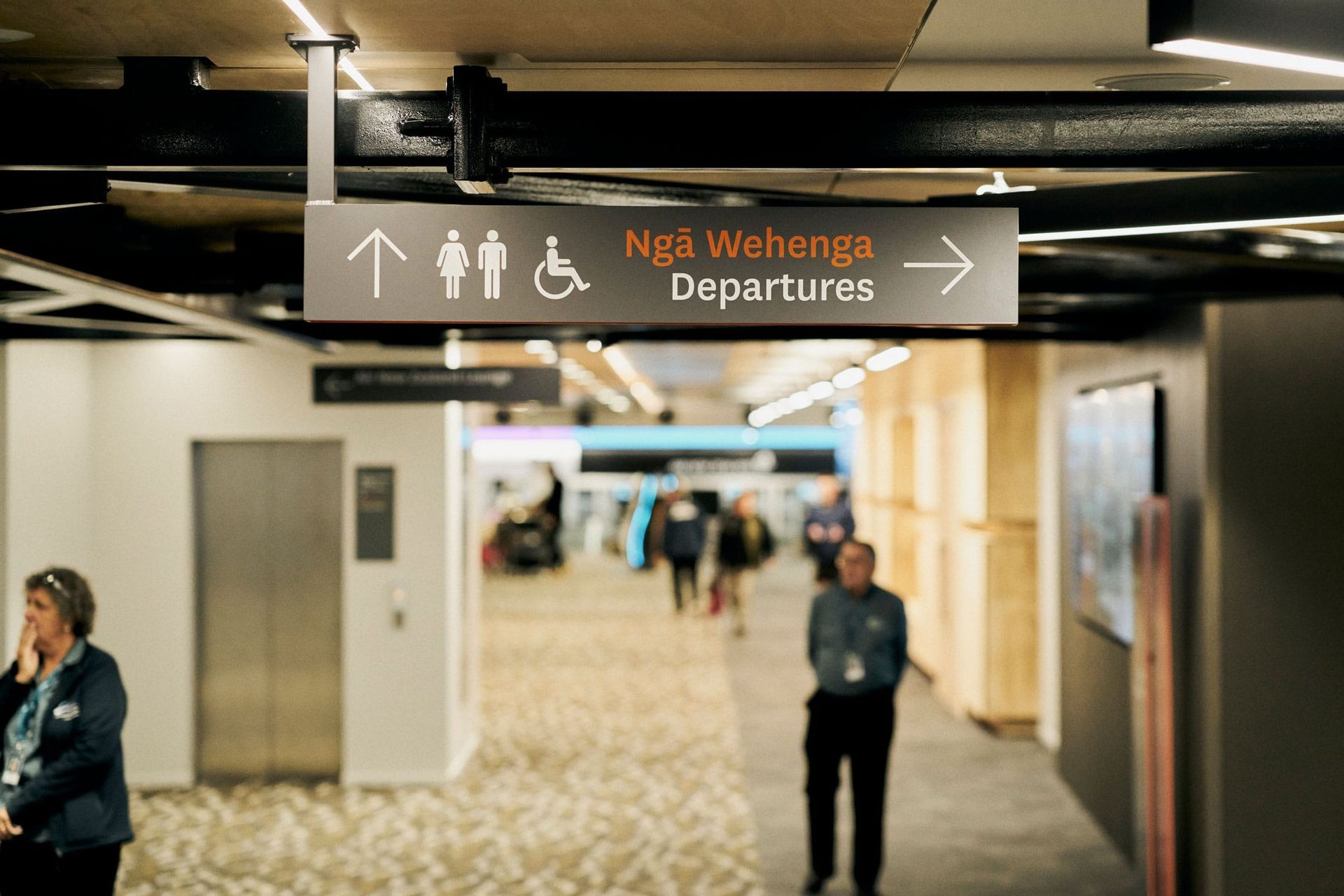 Hawke’s Bay Airport