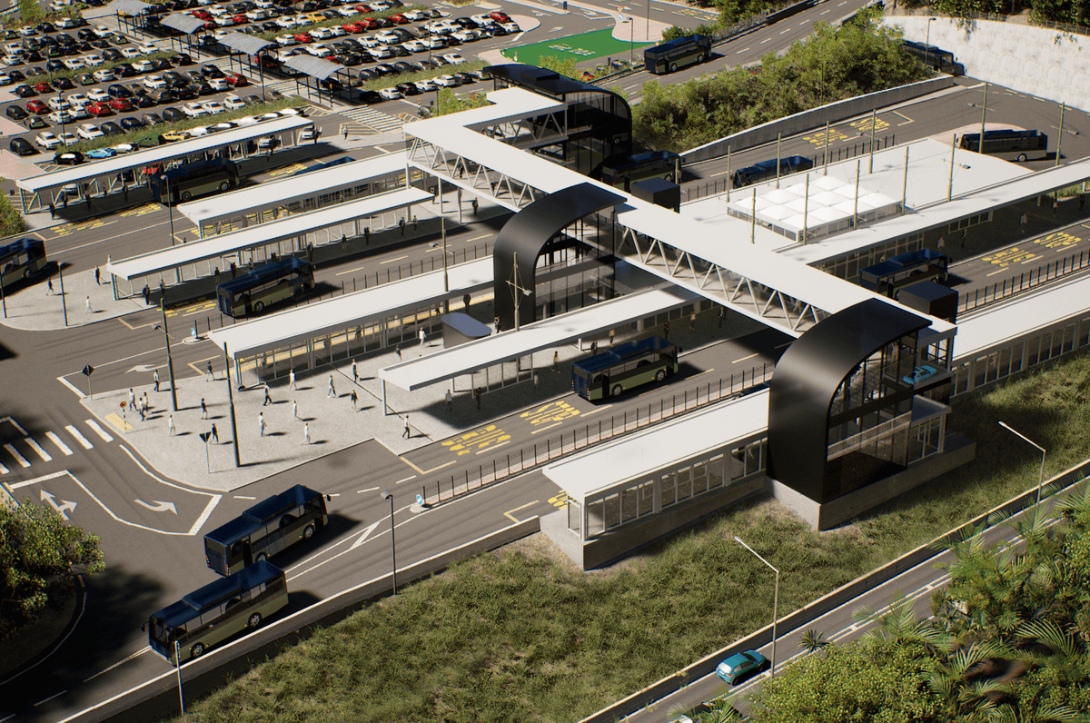 Constellation Station