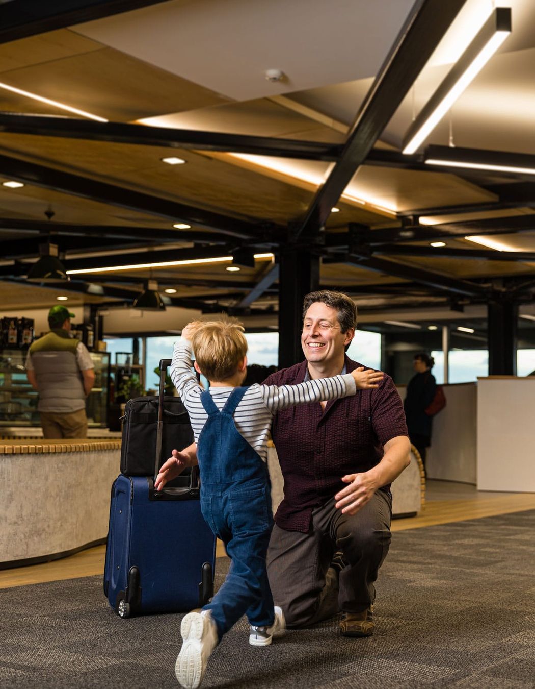 Hawke’s Bay Airport