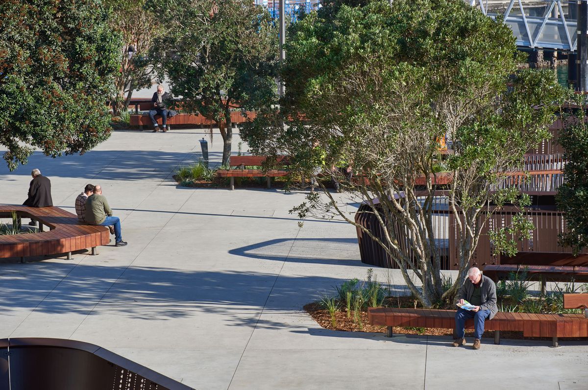 Downtown Infrastructure Development Project (DIDP)
