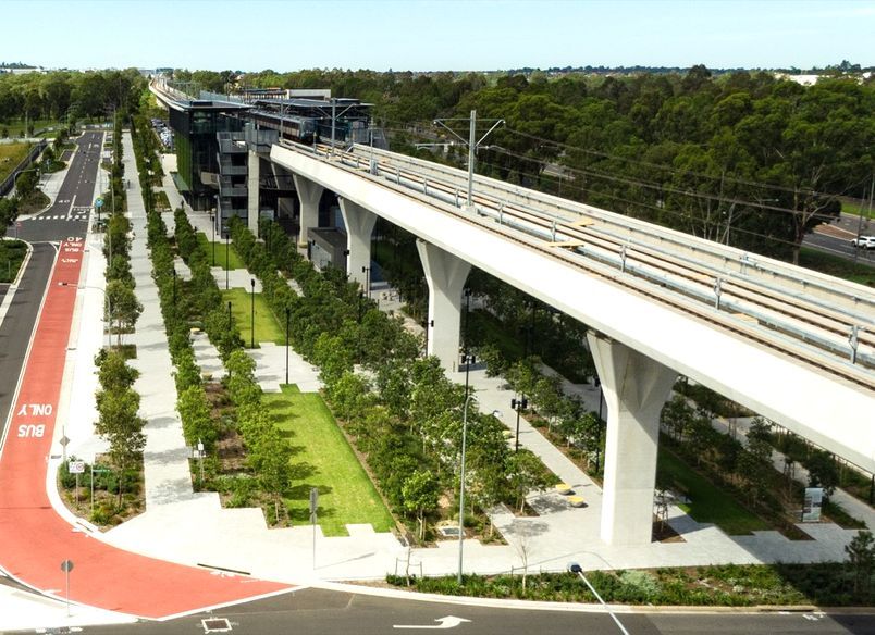 Sydney Metro Northwest