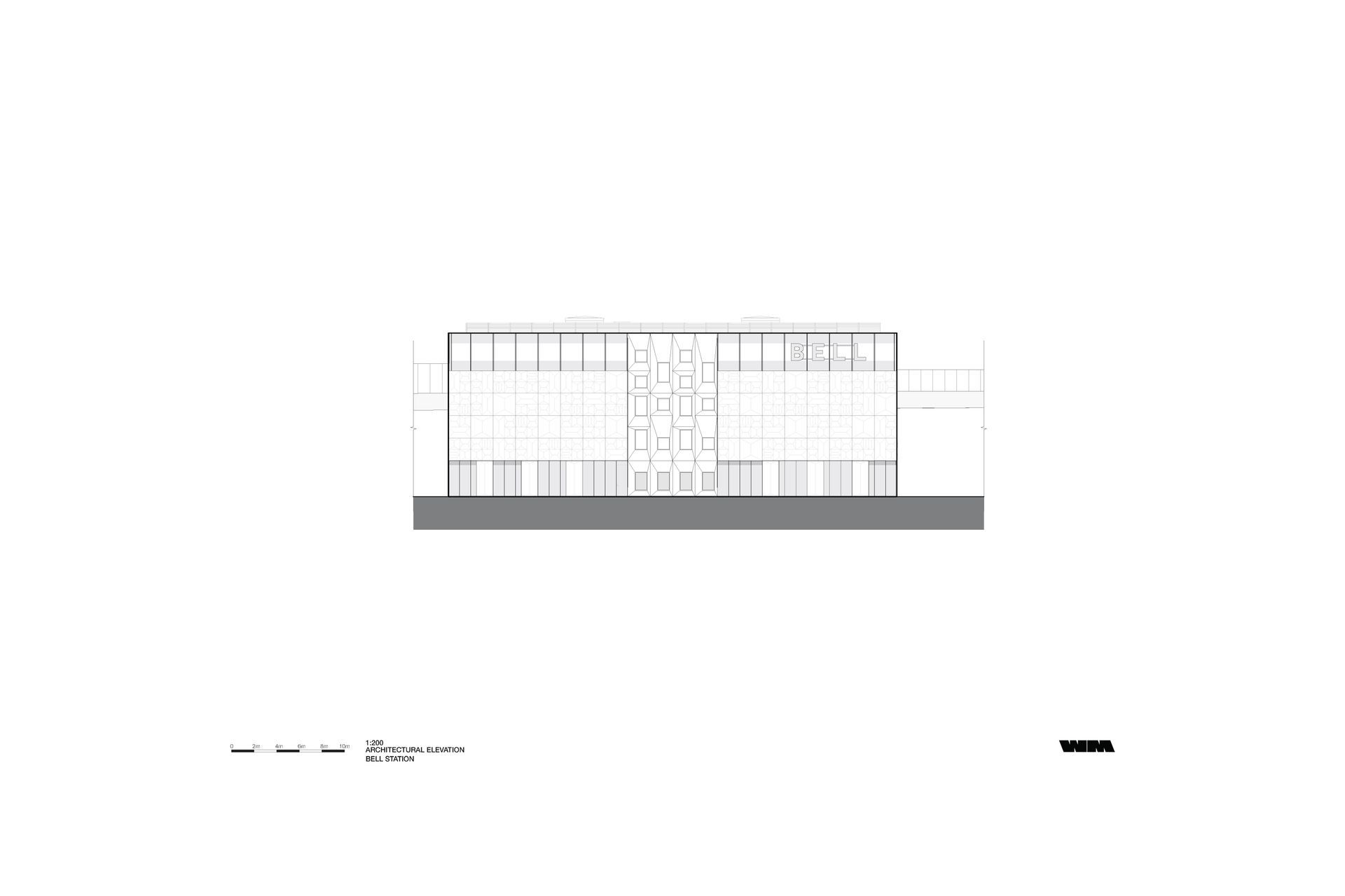 architectural plan image 2