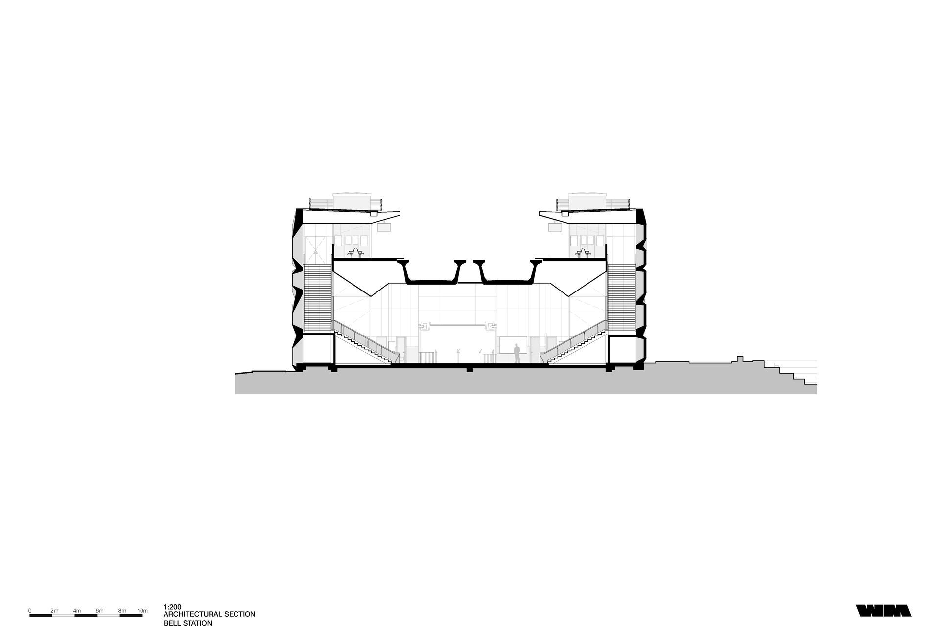architectural plan image 4