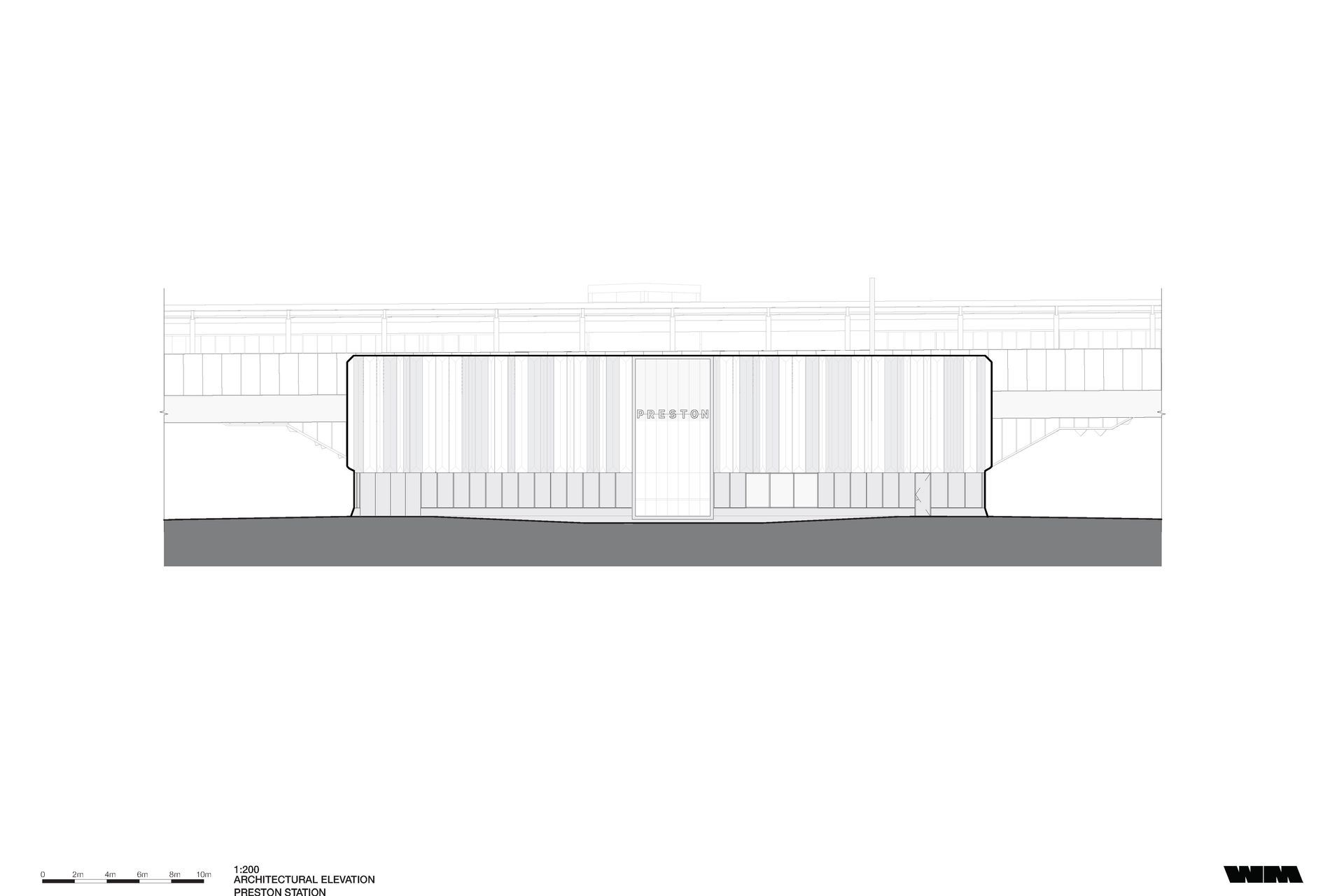 architectural plan image 5