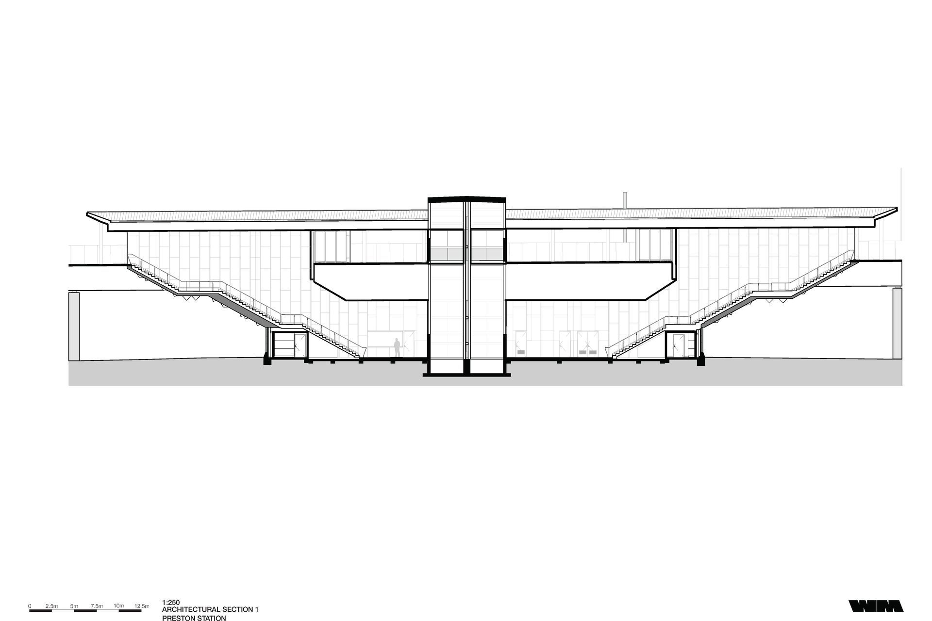 architectural plan image 7