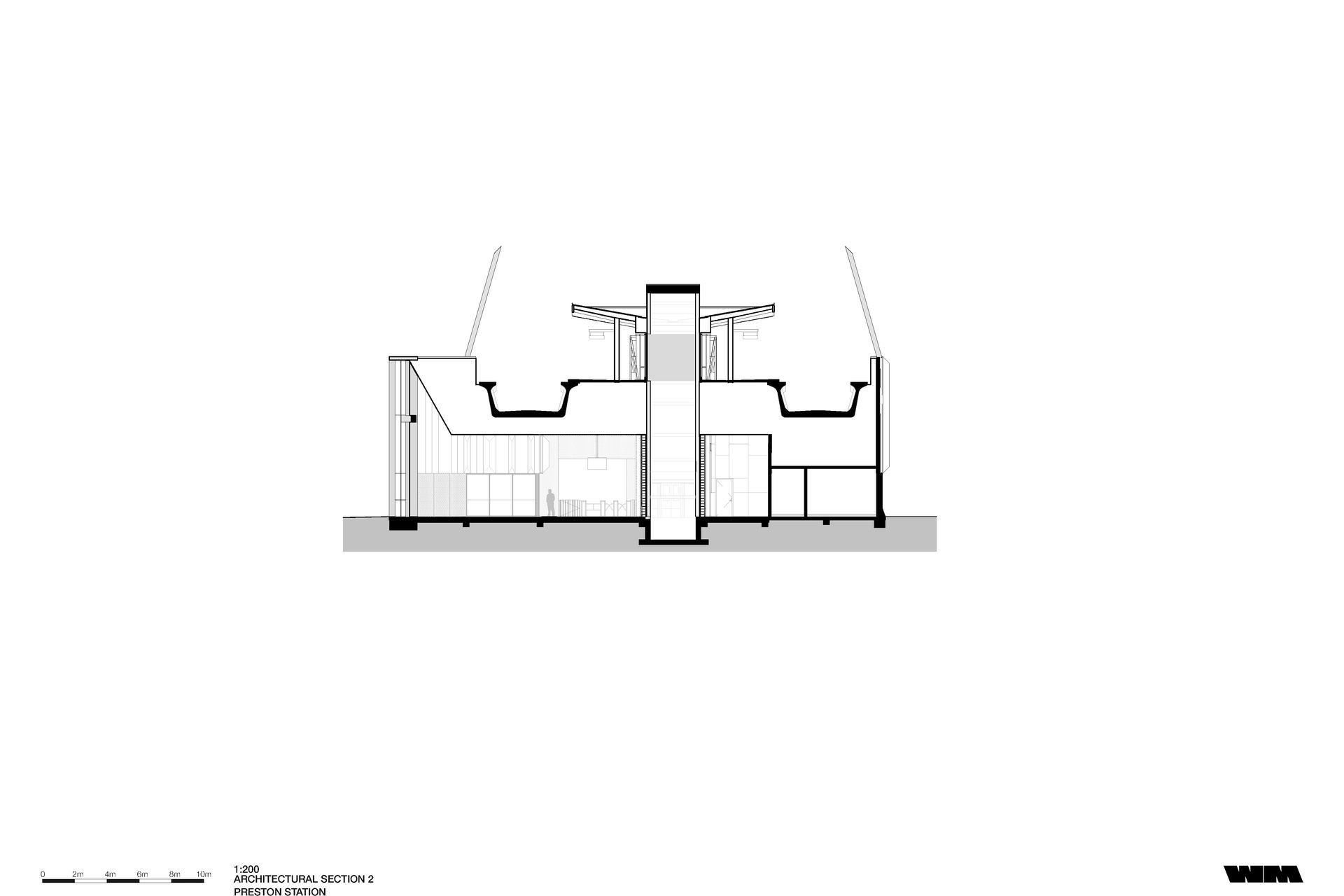 architectural plan image 8