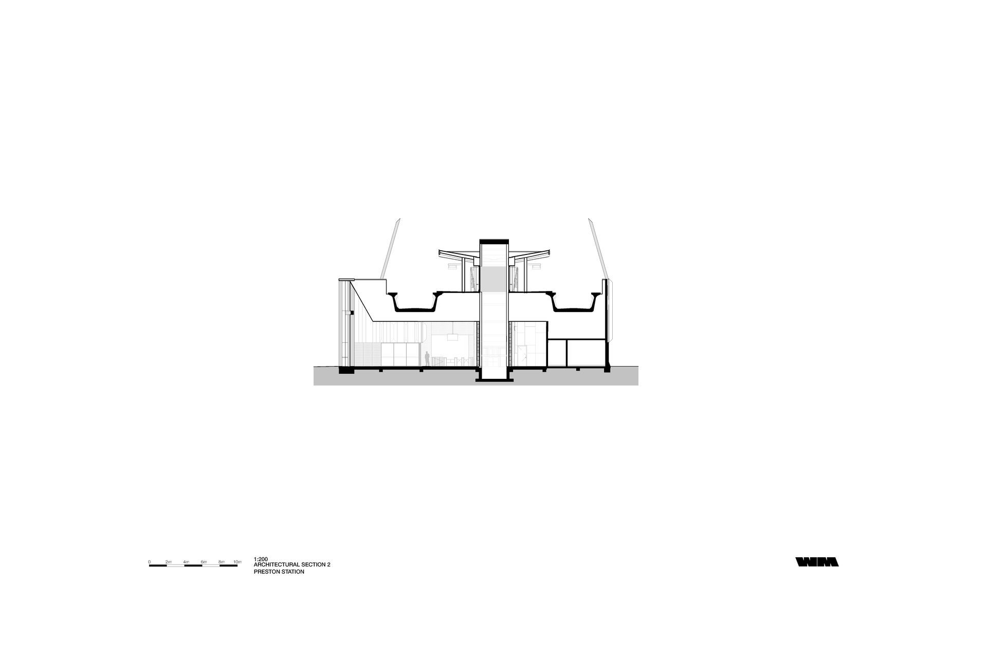 architectural plan image 8