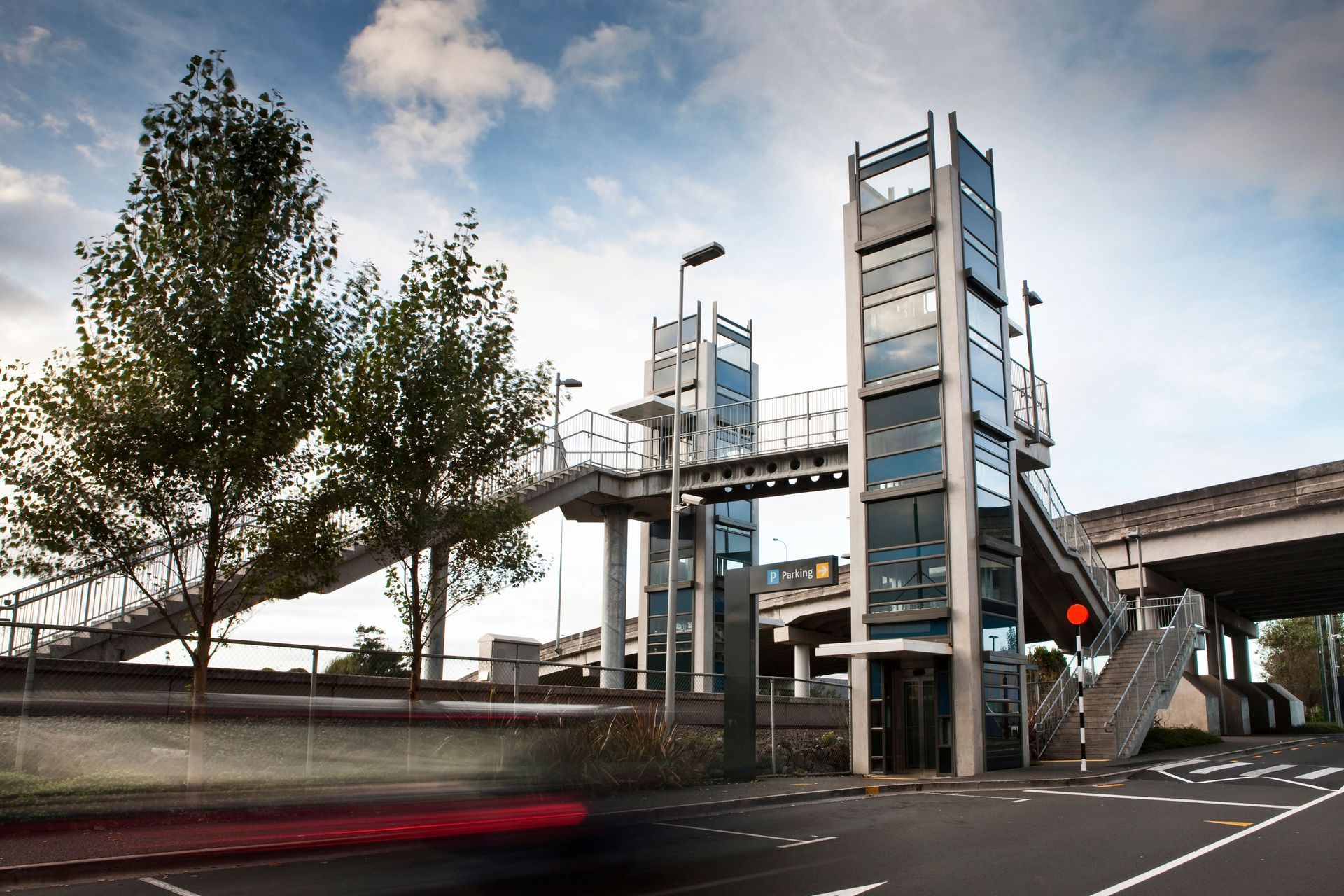 Public Infrastructure