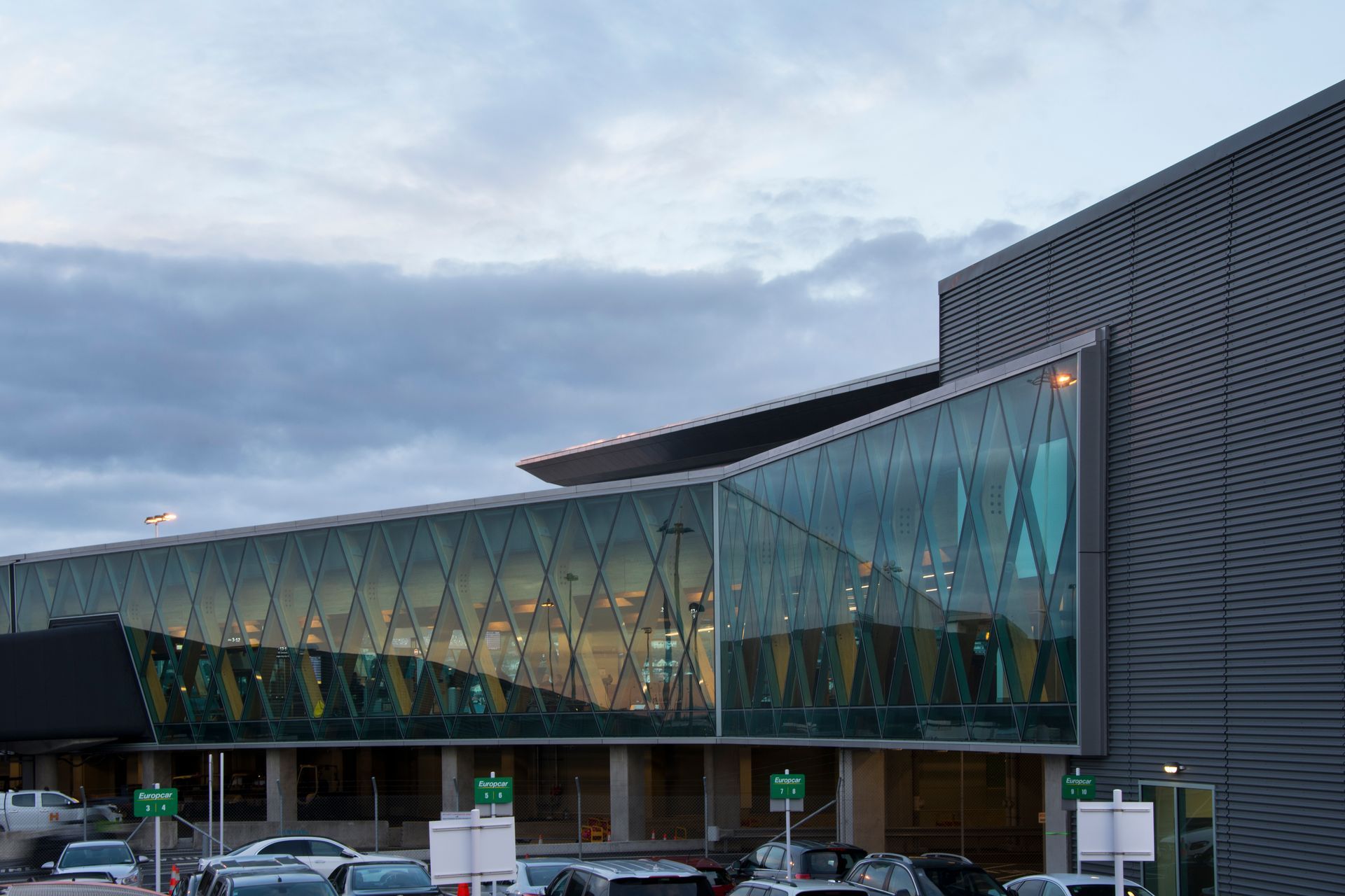 Public Infrastructure