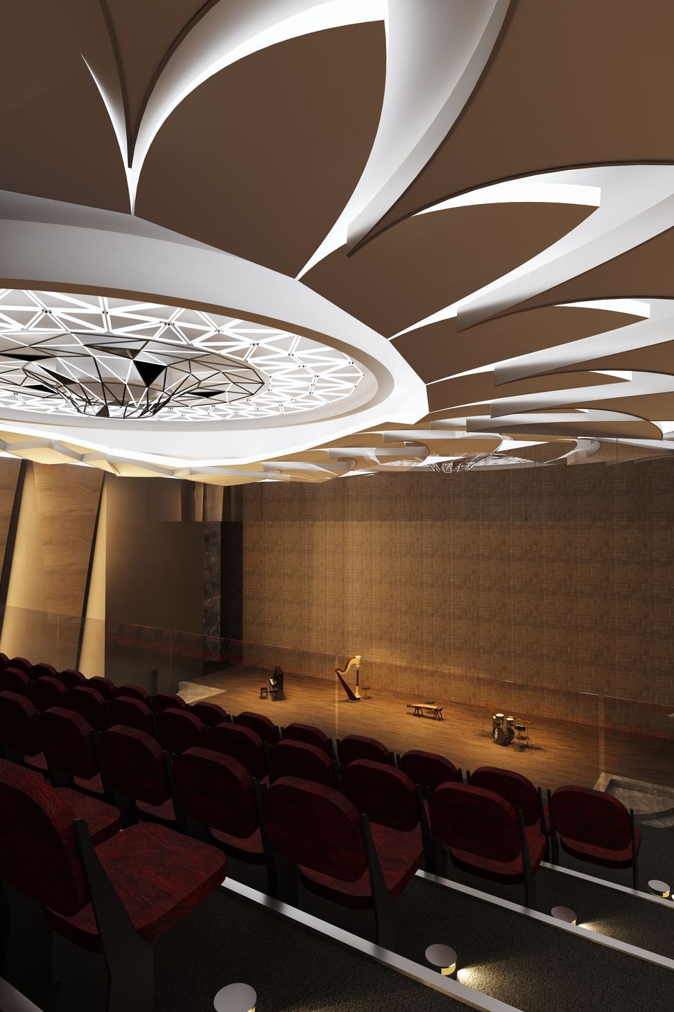 Violin House