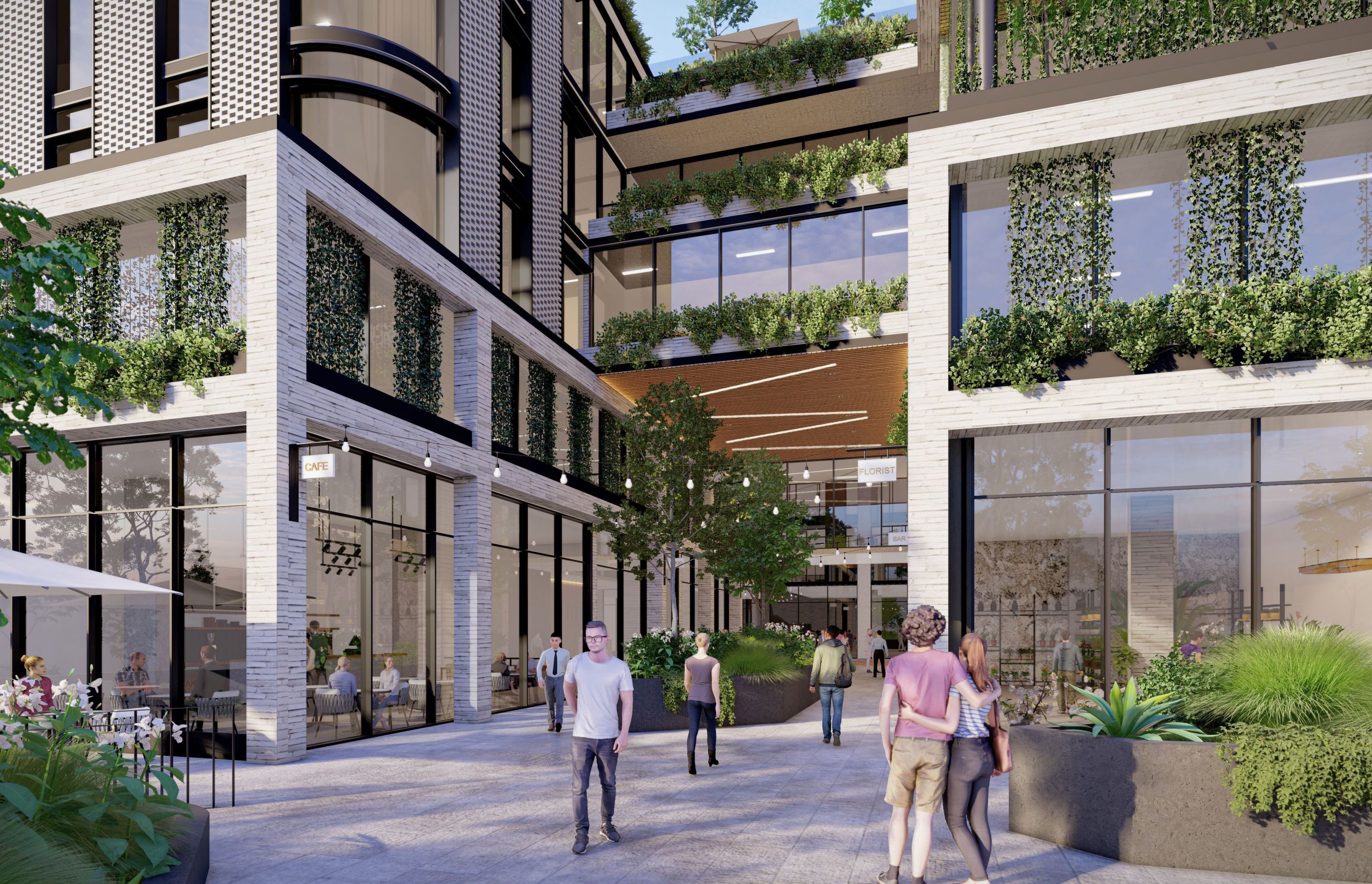 Gregory Hills by Furfaro Architects ArchiPro AU