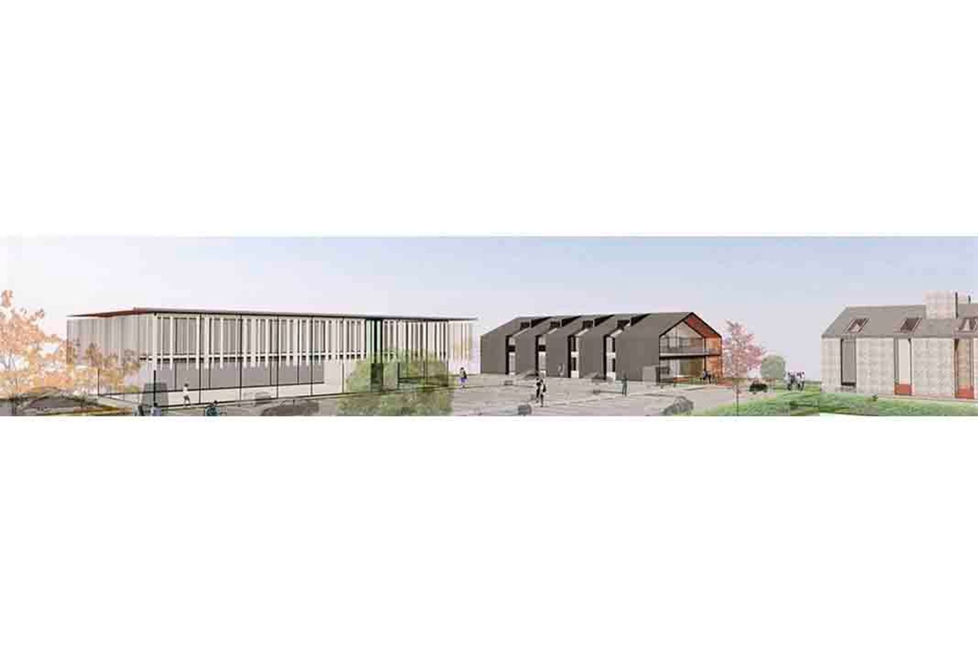  Commercial &amp; Country