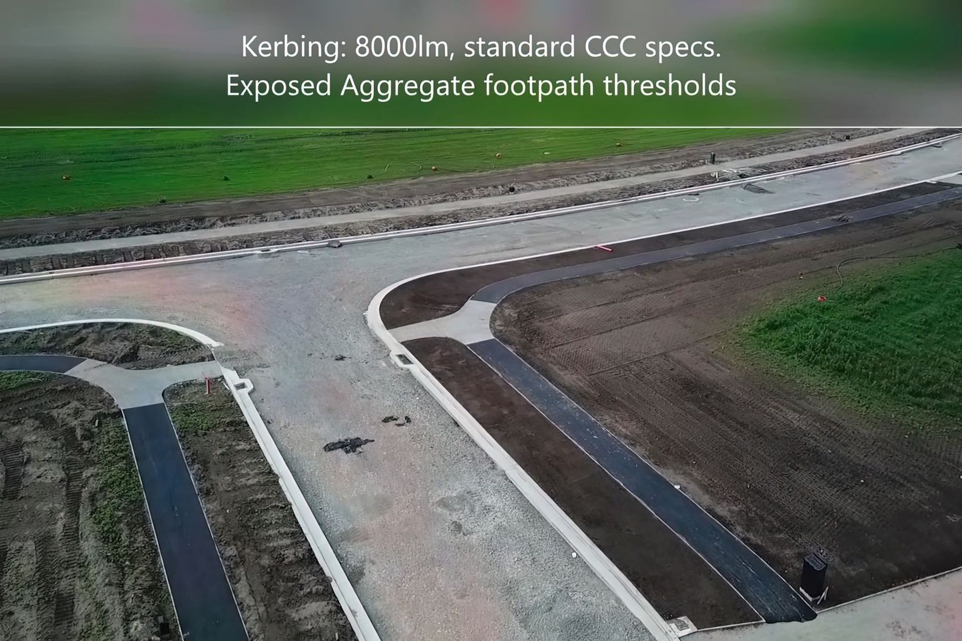 Commercial Concrete