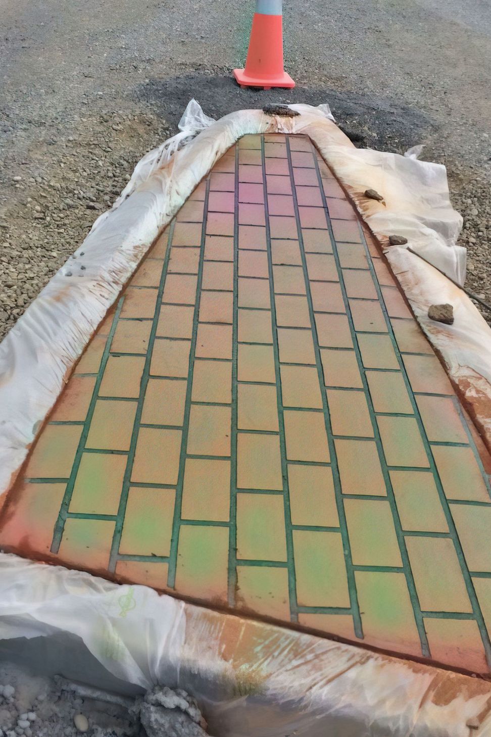 Commercial Concrete