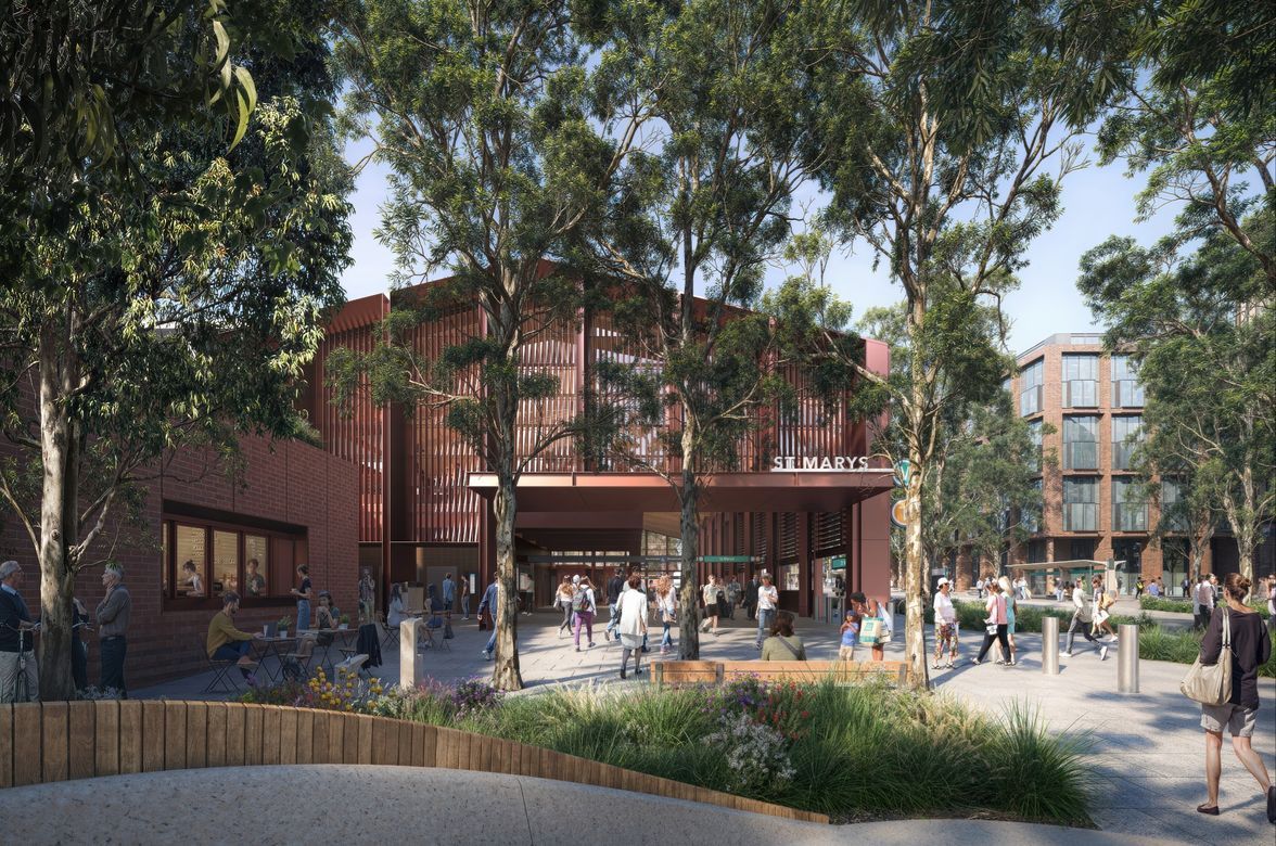 Sydney Metro – Western Sydney Airport