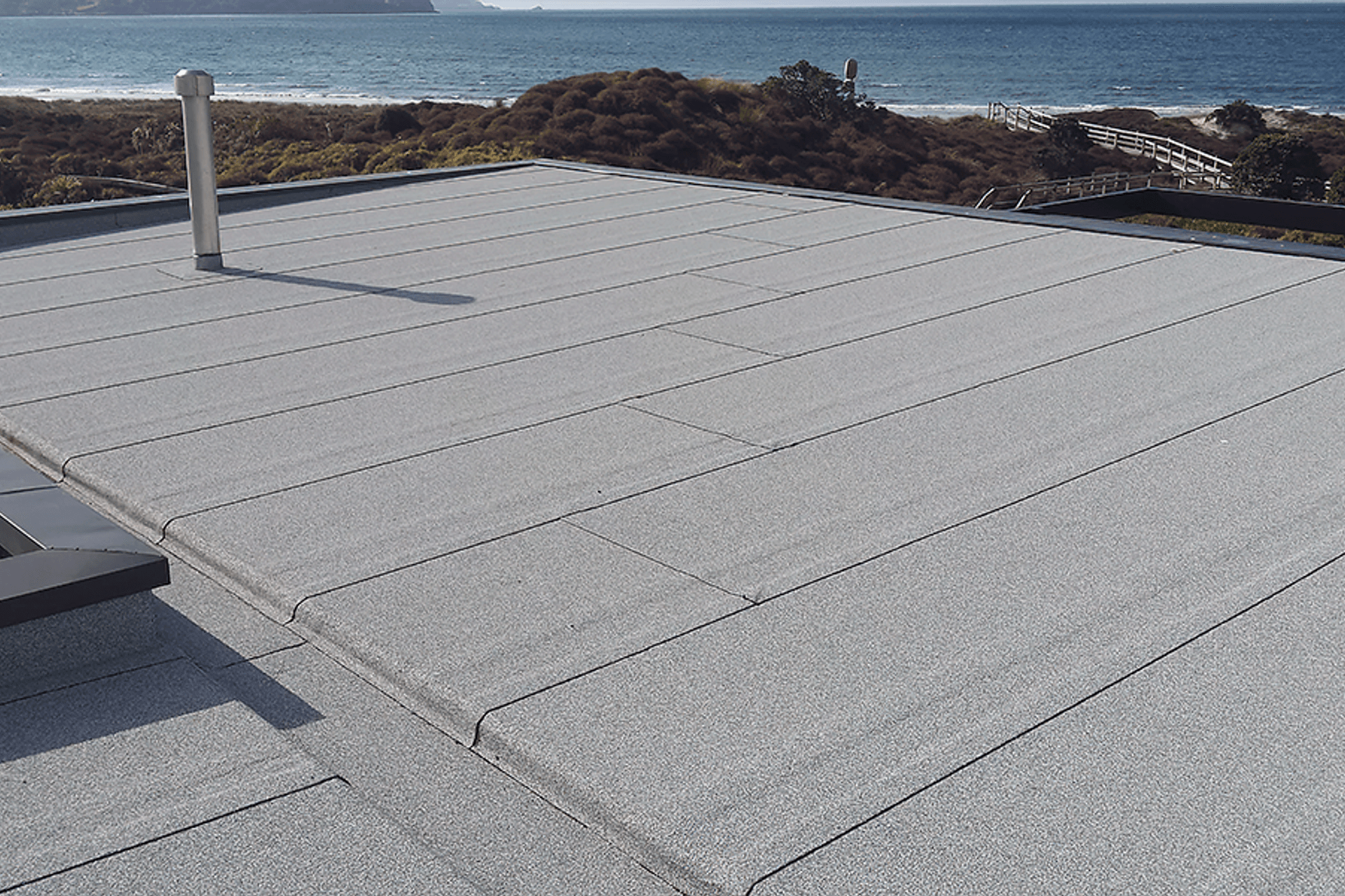 Waterproofing Services