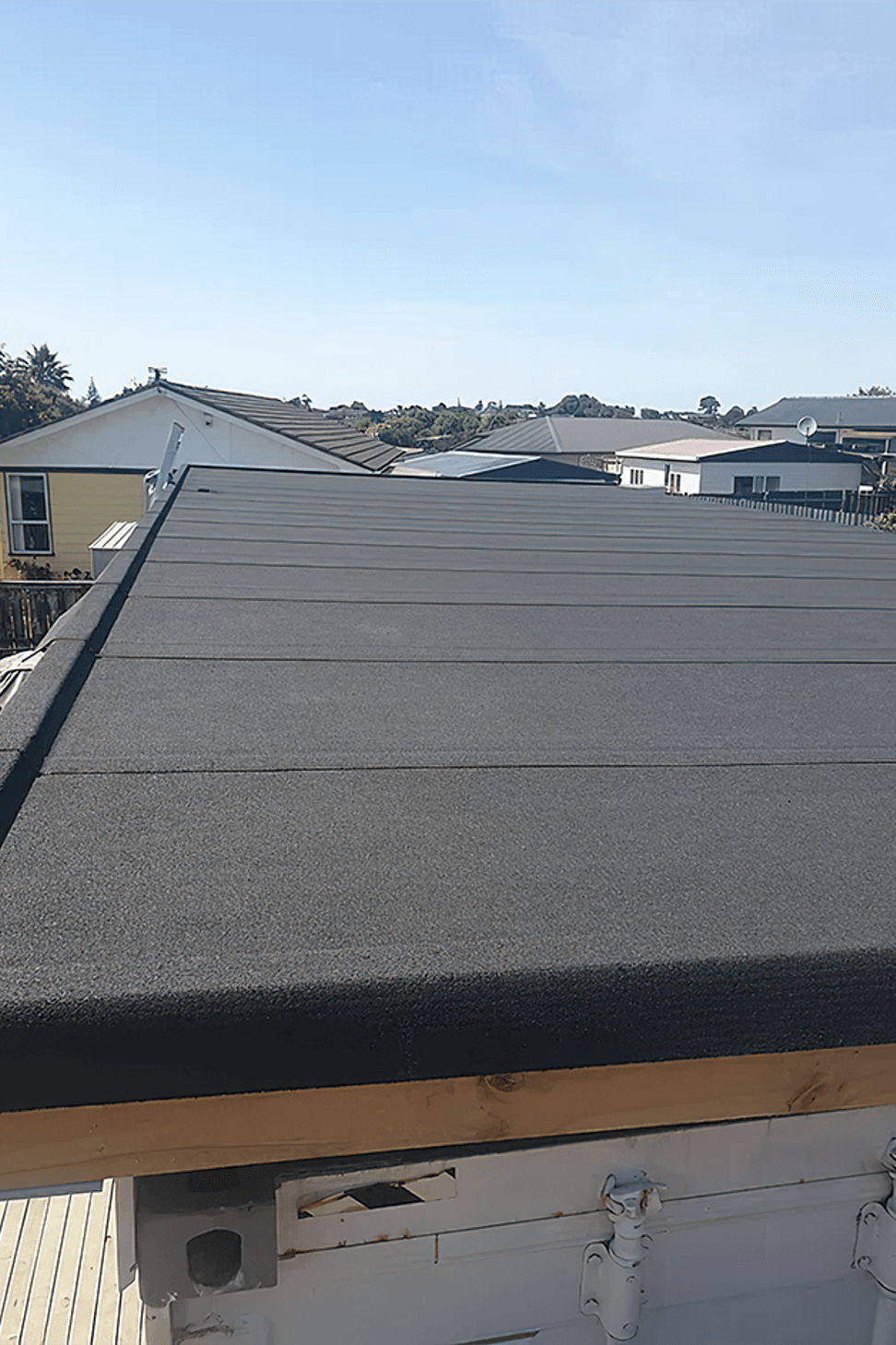 Waterproofing Services