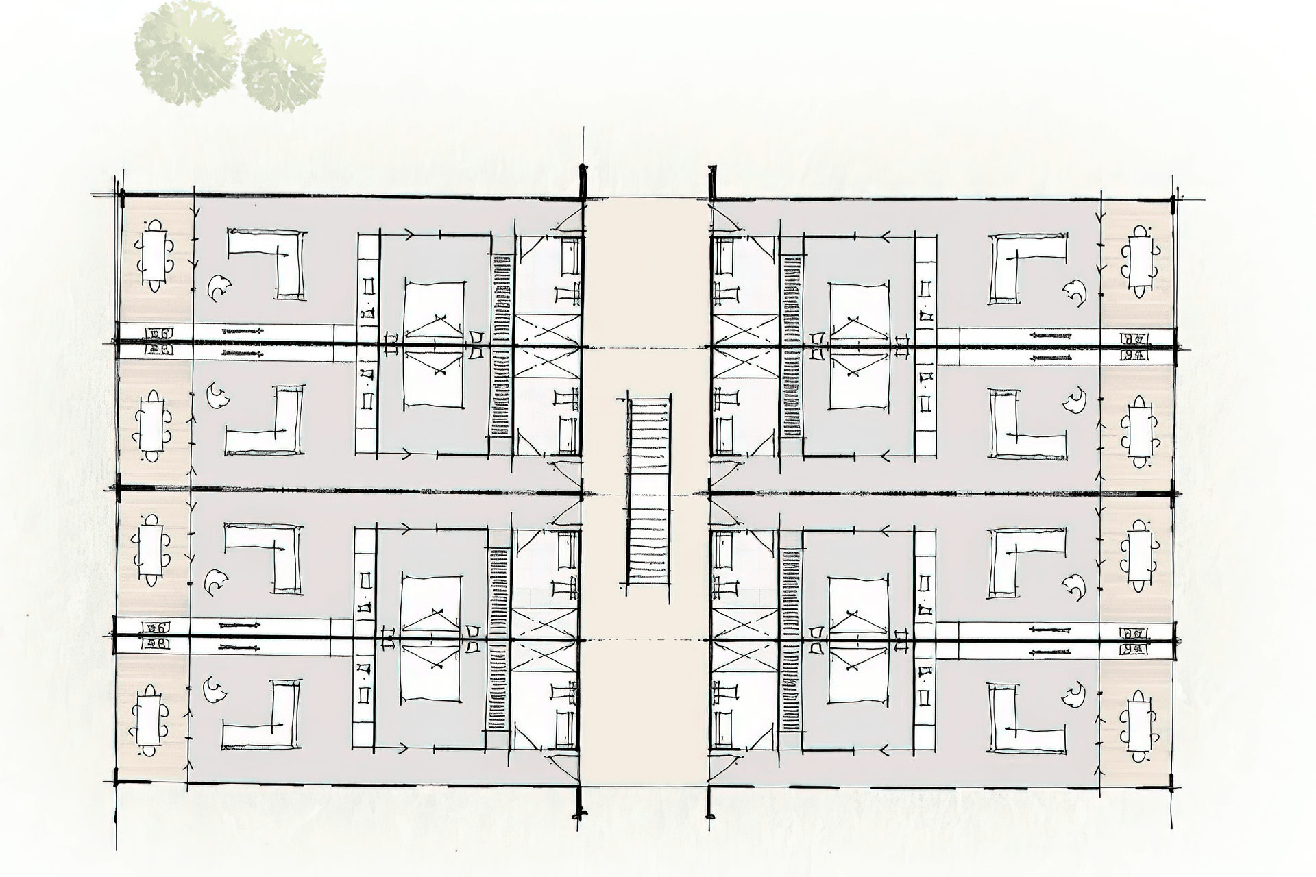 Subdivision Masterplanning