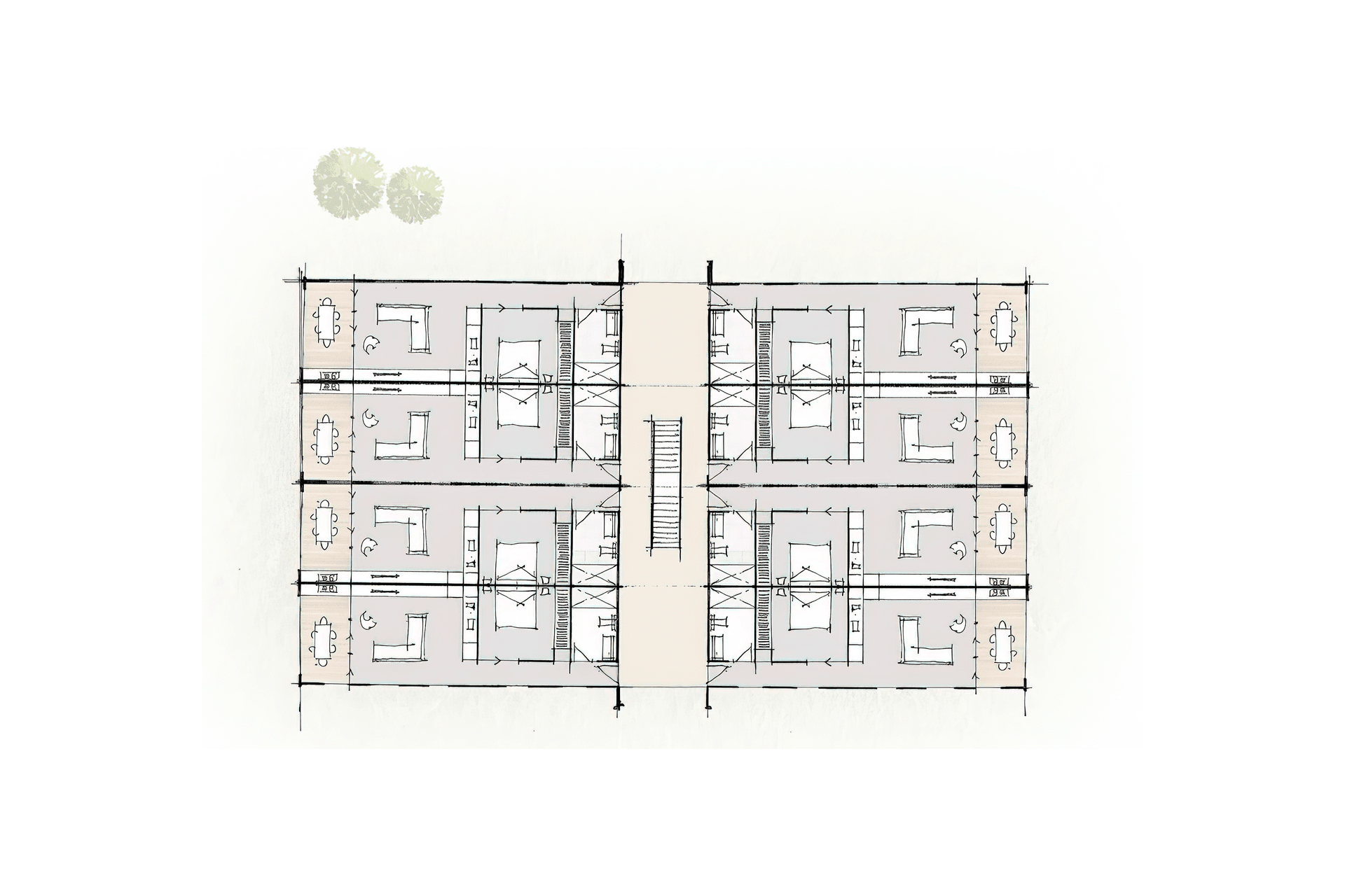Subdivision Masterplanning